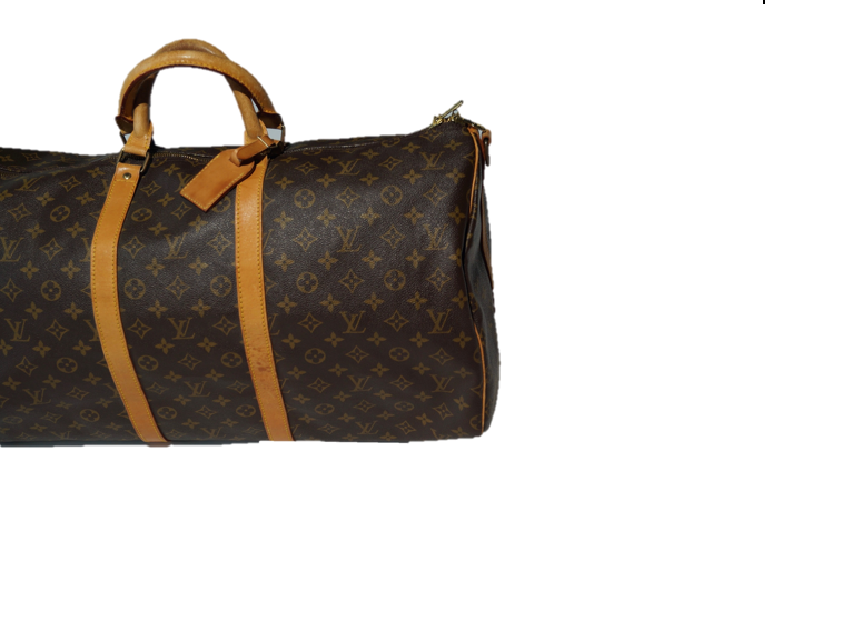 Louis Vuitton Keepall 55