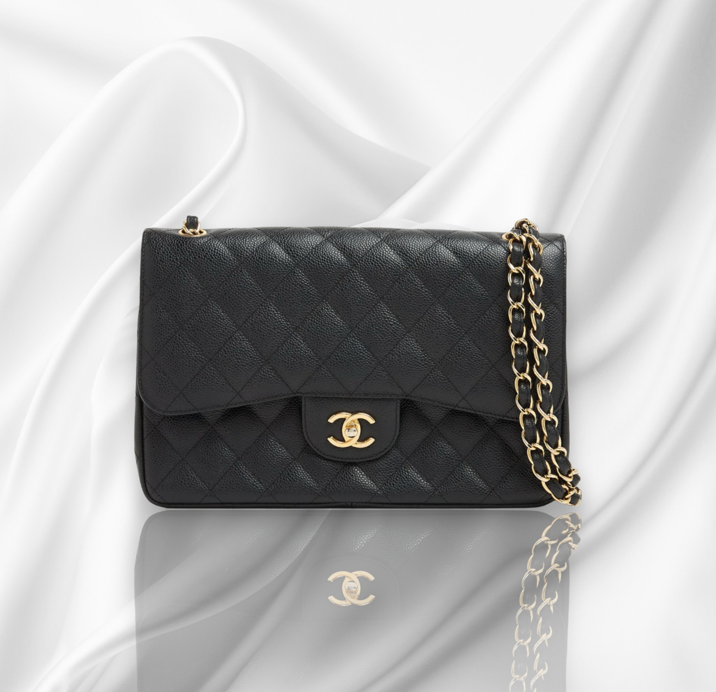 Chanel Shoulder Bag - Ewore Bags