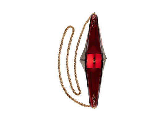 Gucci Valentine's Day Small Heart Bag