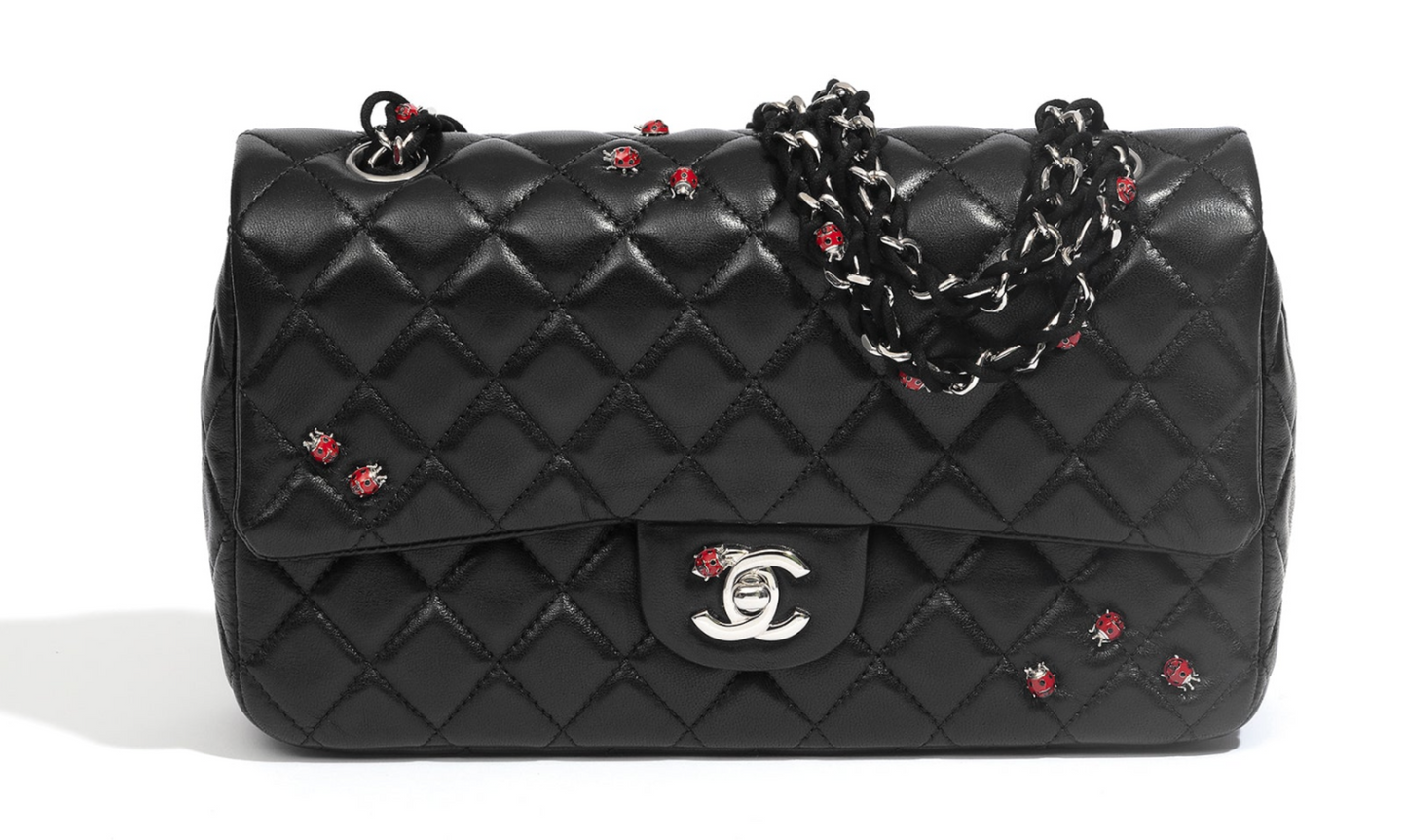Chanel Medium Handbag - Ewore Bags