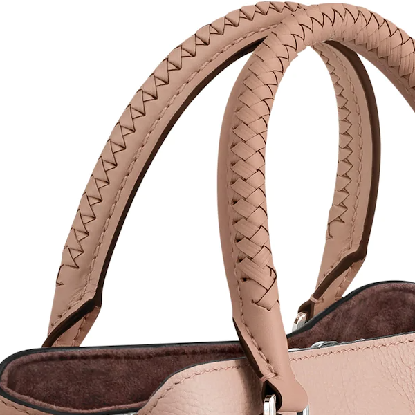 Louis Vuitton Haumea Mahina Magnolia