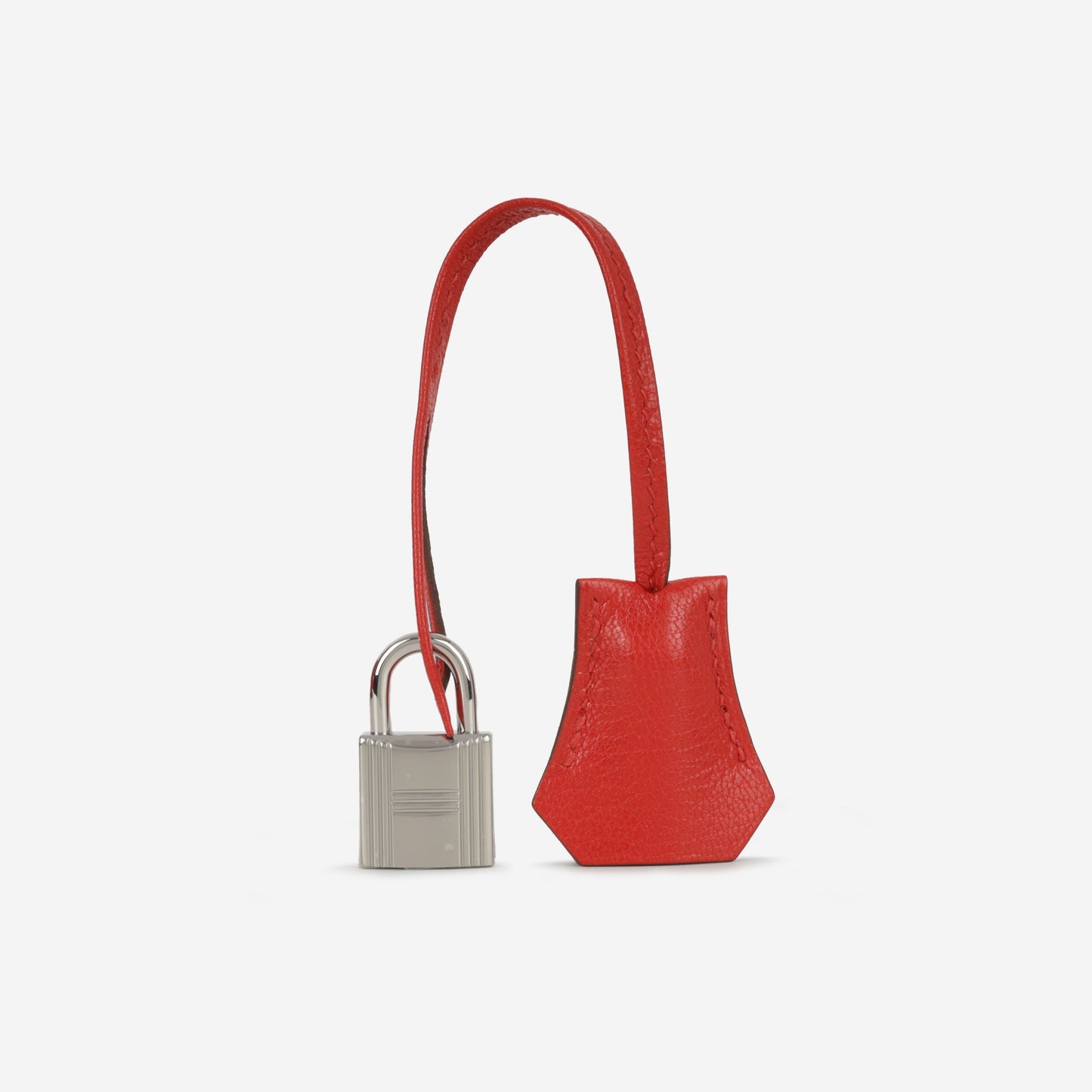 Hermès Kelly 25 - Rouge De Coeur Chevre Chamkila | Palladium Hardware (NWT)
