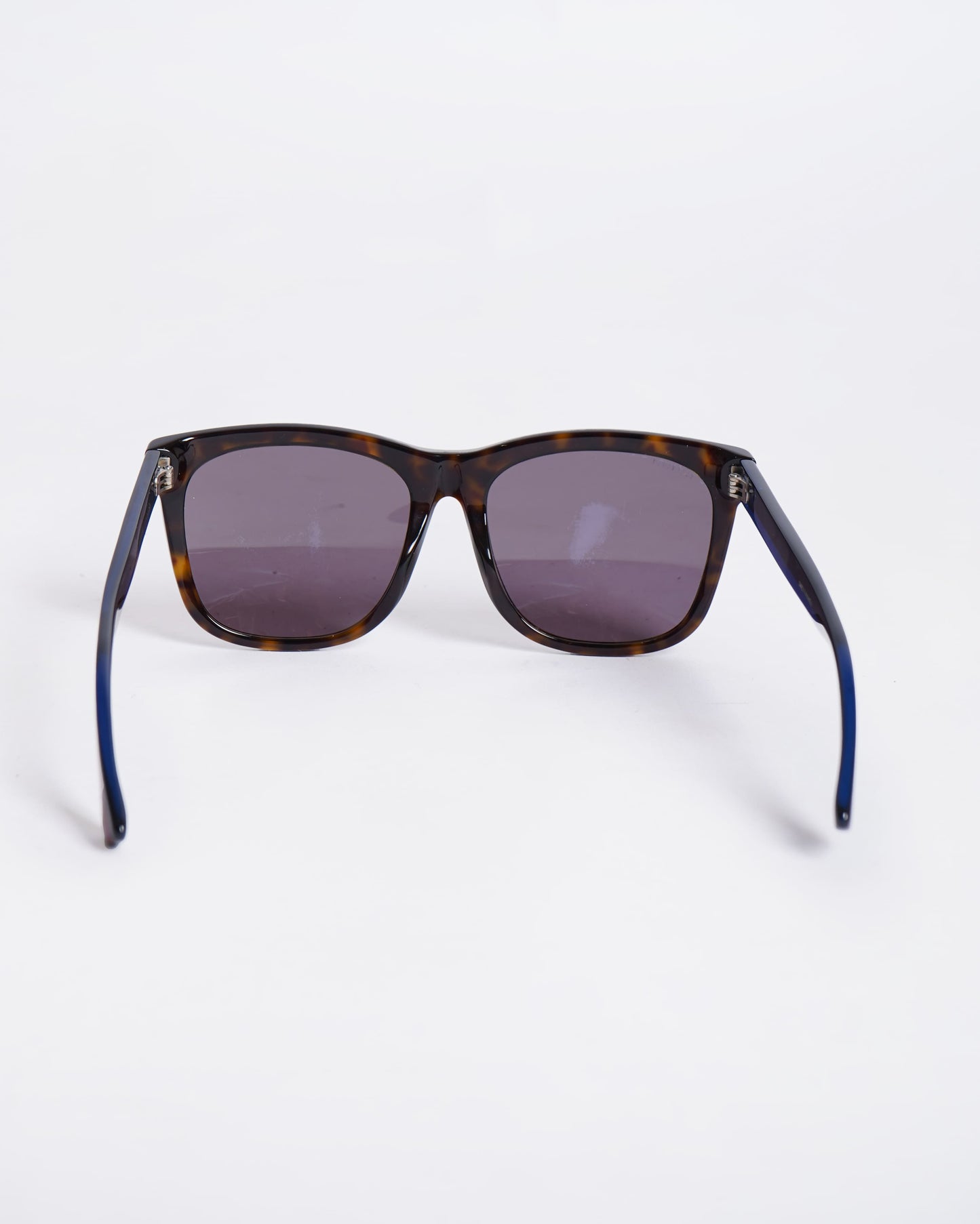 Gucci rectangular frame sunglasses