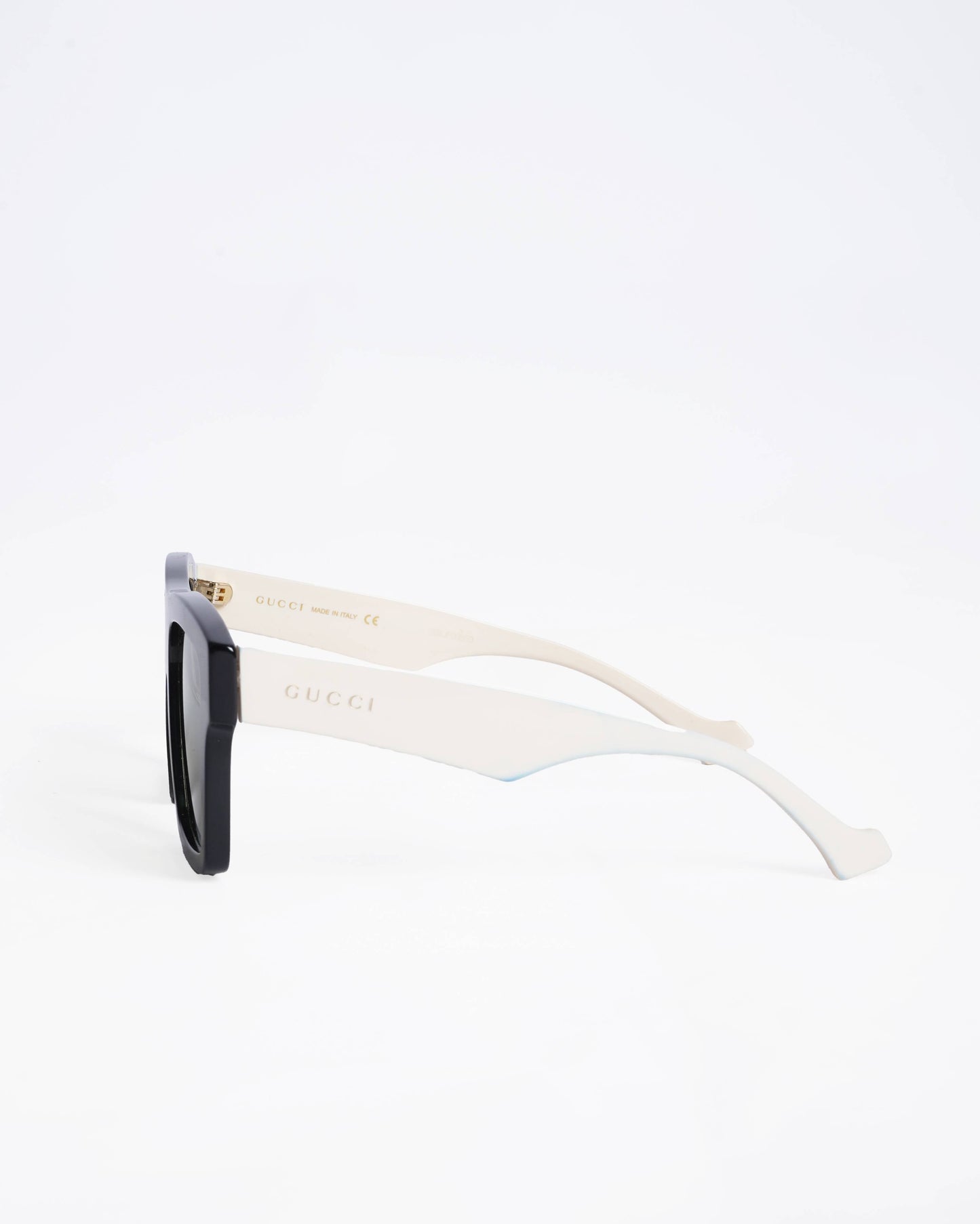 Gucci  Rectangular Sunglasses