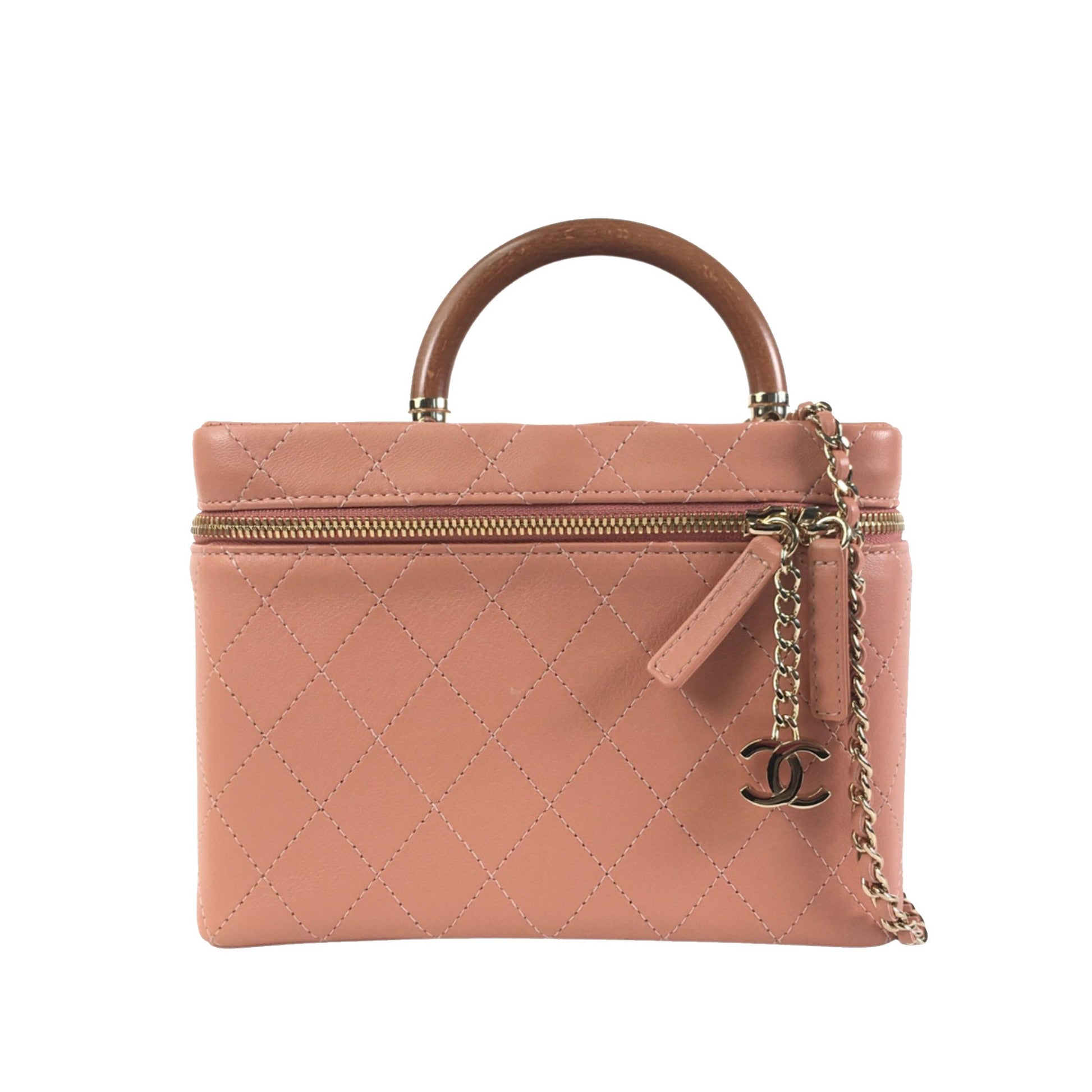 Chanel Handbag - Ewore Bags