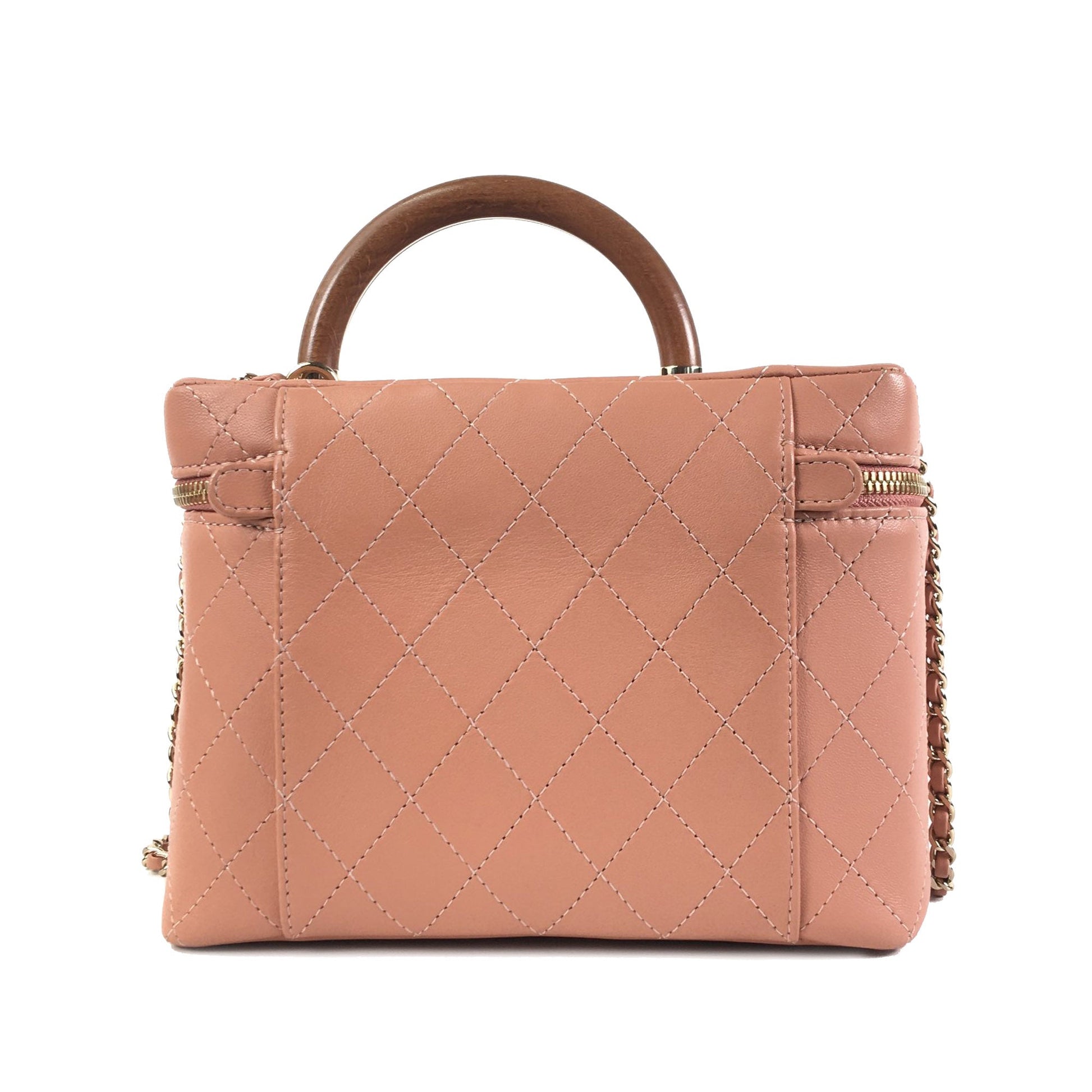 Chanel Handbag - Ewore Bags