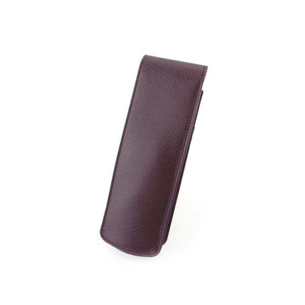 LOUIS VUITTON pencil case M64866 Bordeaux