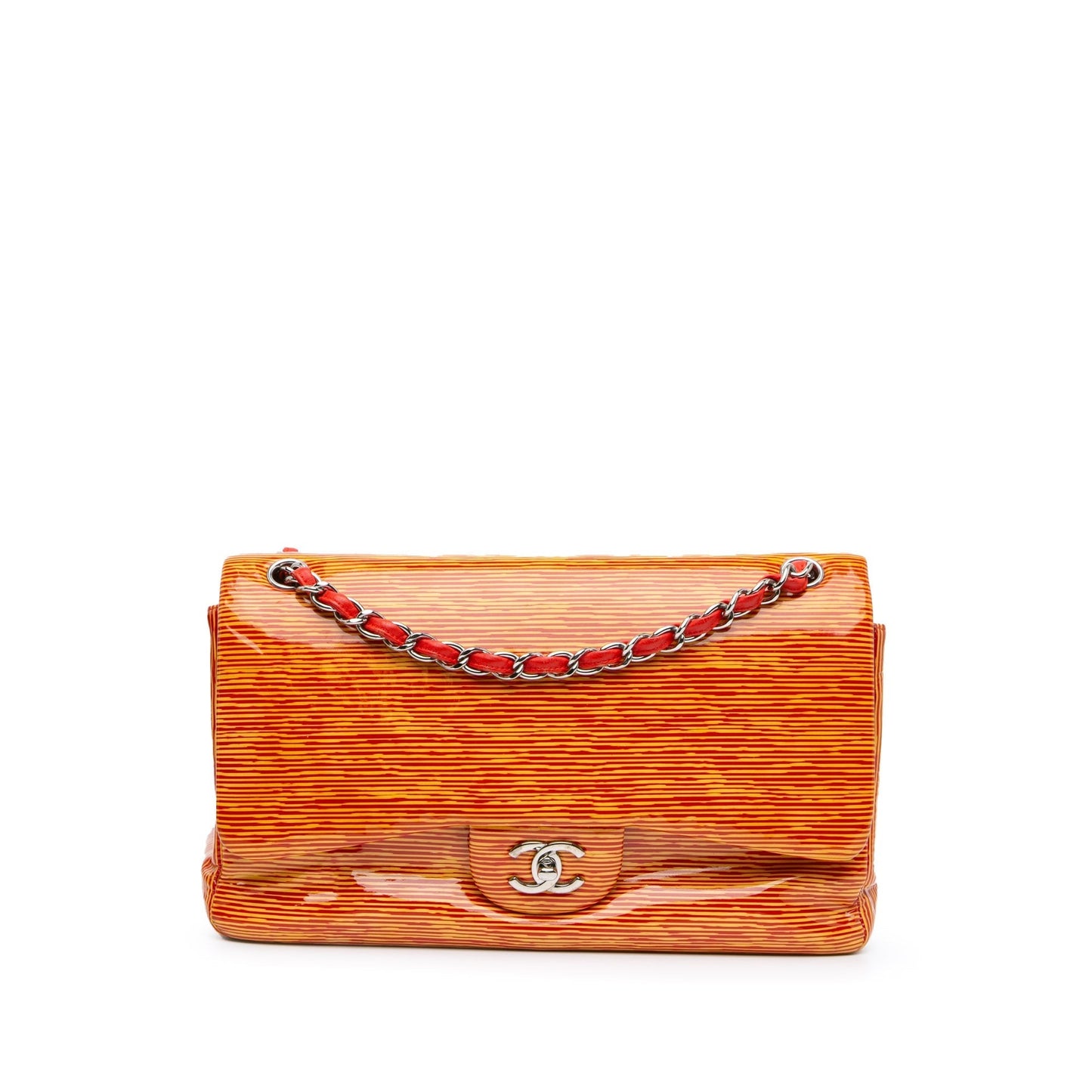 Chanel Flap Shoulder Bag - Ewore Bags