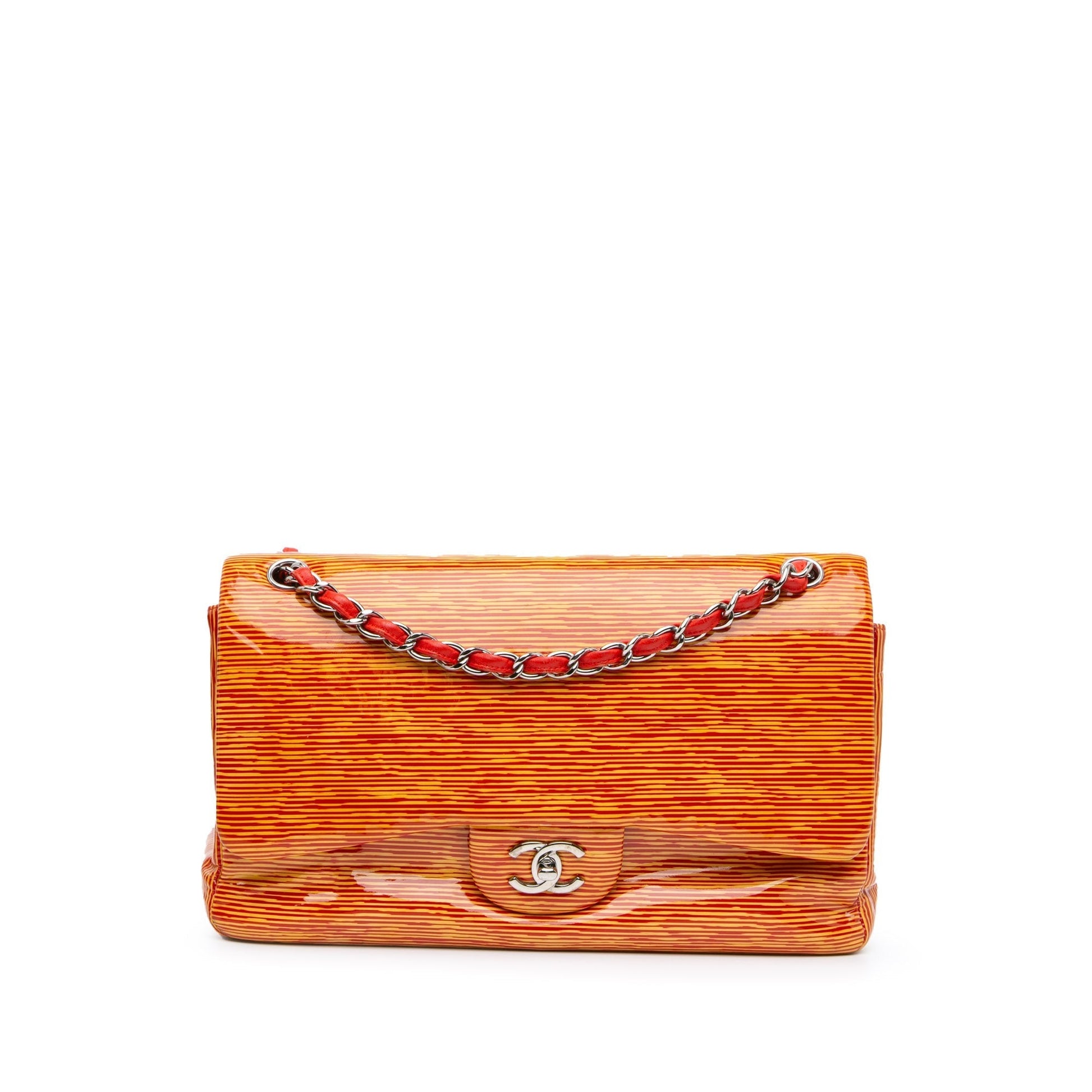 Chanel Flap Shoulder Bag - Ewore Bags