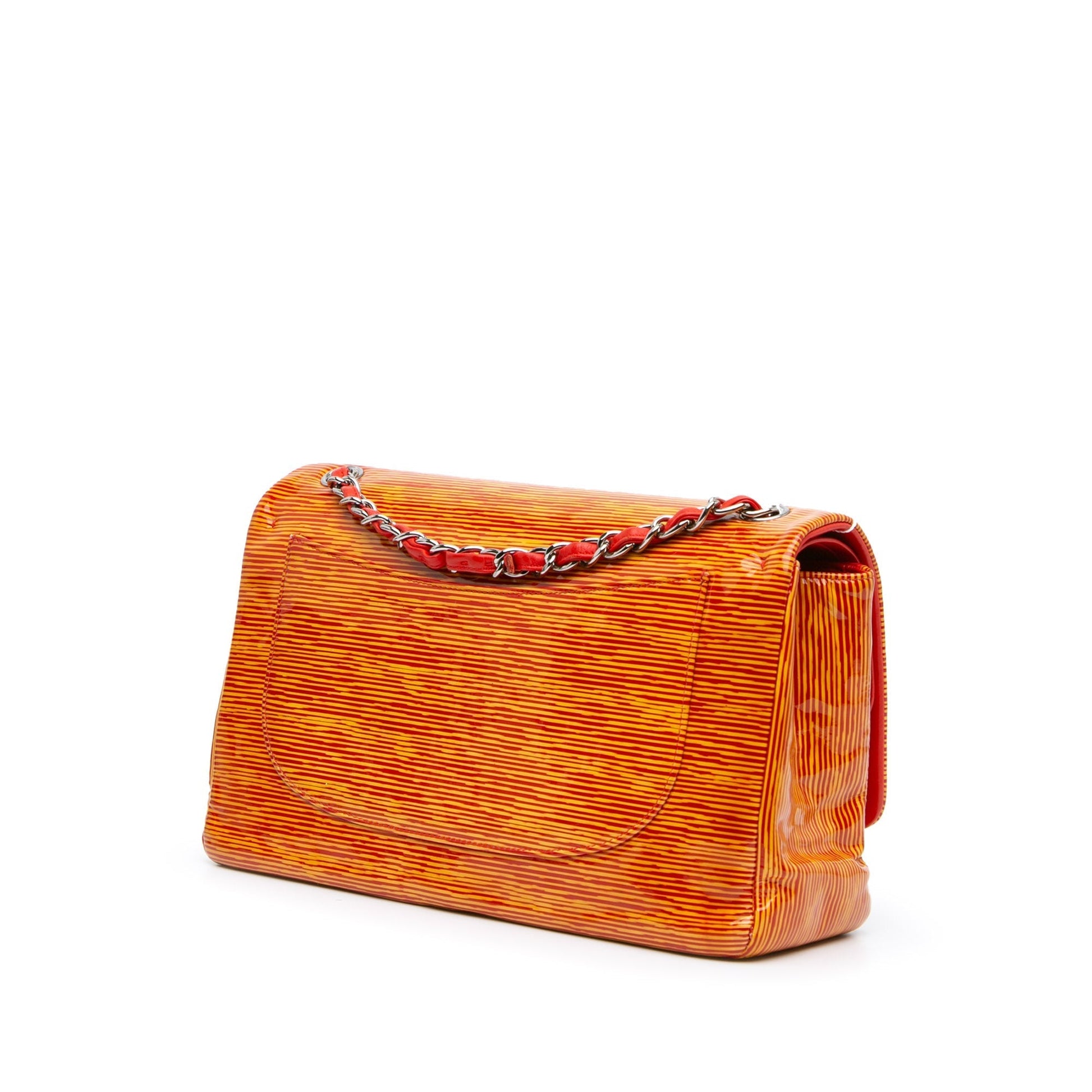 Chanel Flap Shoulder Bag - Ewore Bags