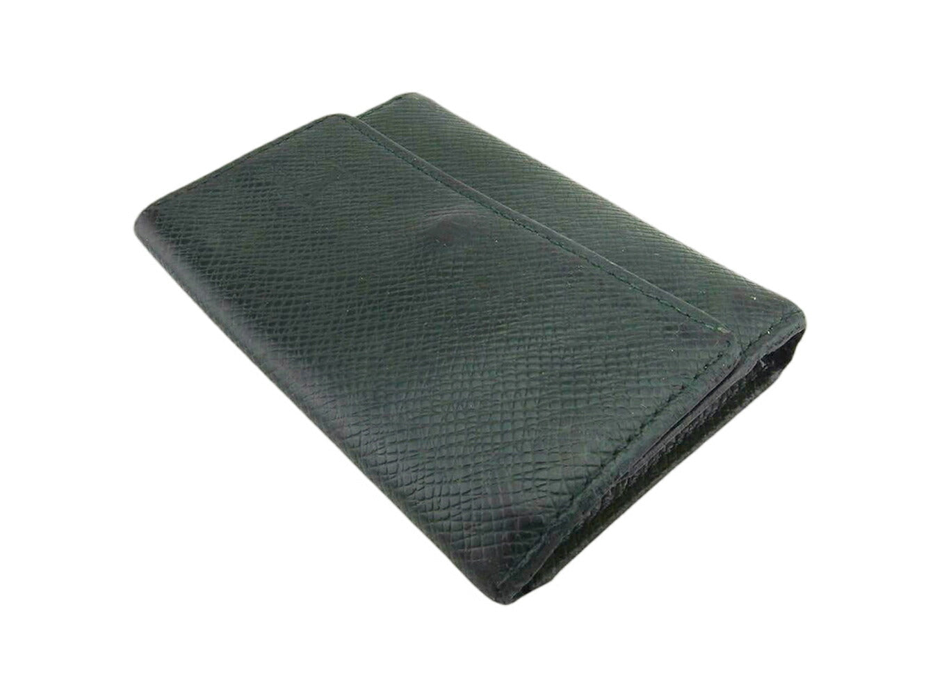 LOUIS VUITTON Key case Key holder  M30534 Epithea (green) Multicles6