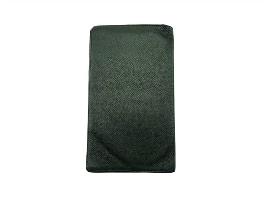LOUIS VUITTON Bill Compartment M30414 Dark green PortochekyCartes Credit
