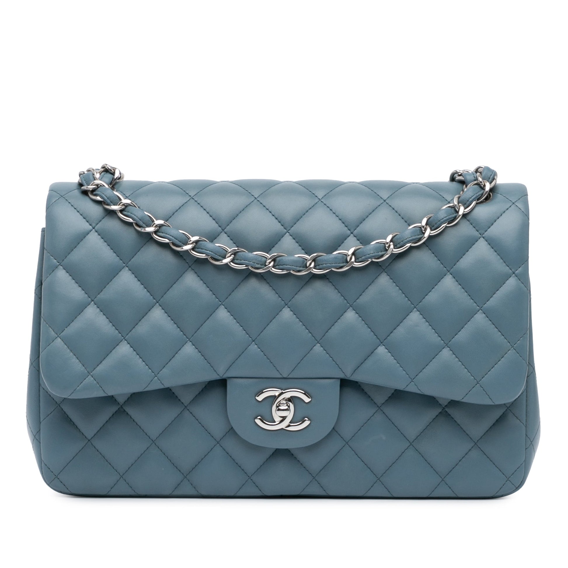 Chanel Flap Shoulder Bag - Ewore Bags