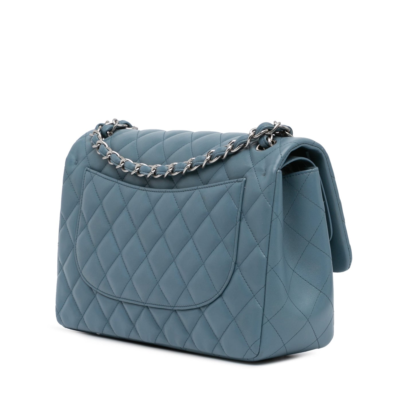 Chanel Flap Shoulder Bag - Ewore Bags