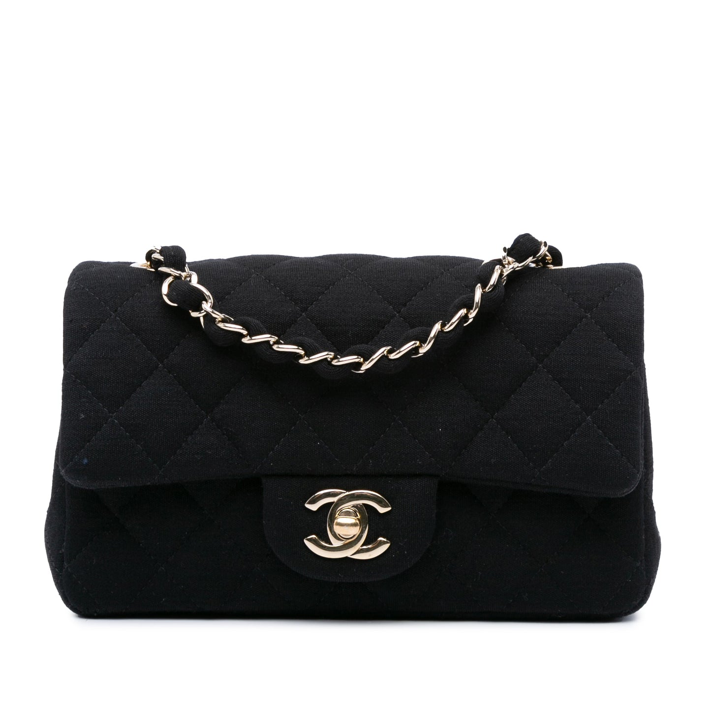 Chanel Flap Crossbody Bag - Ewore Bags