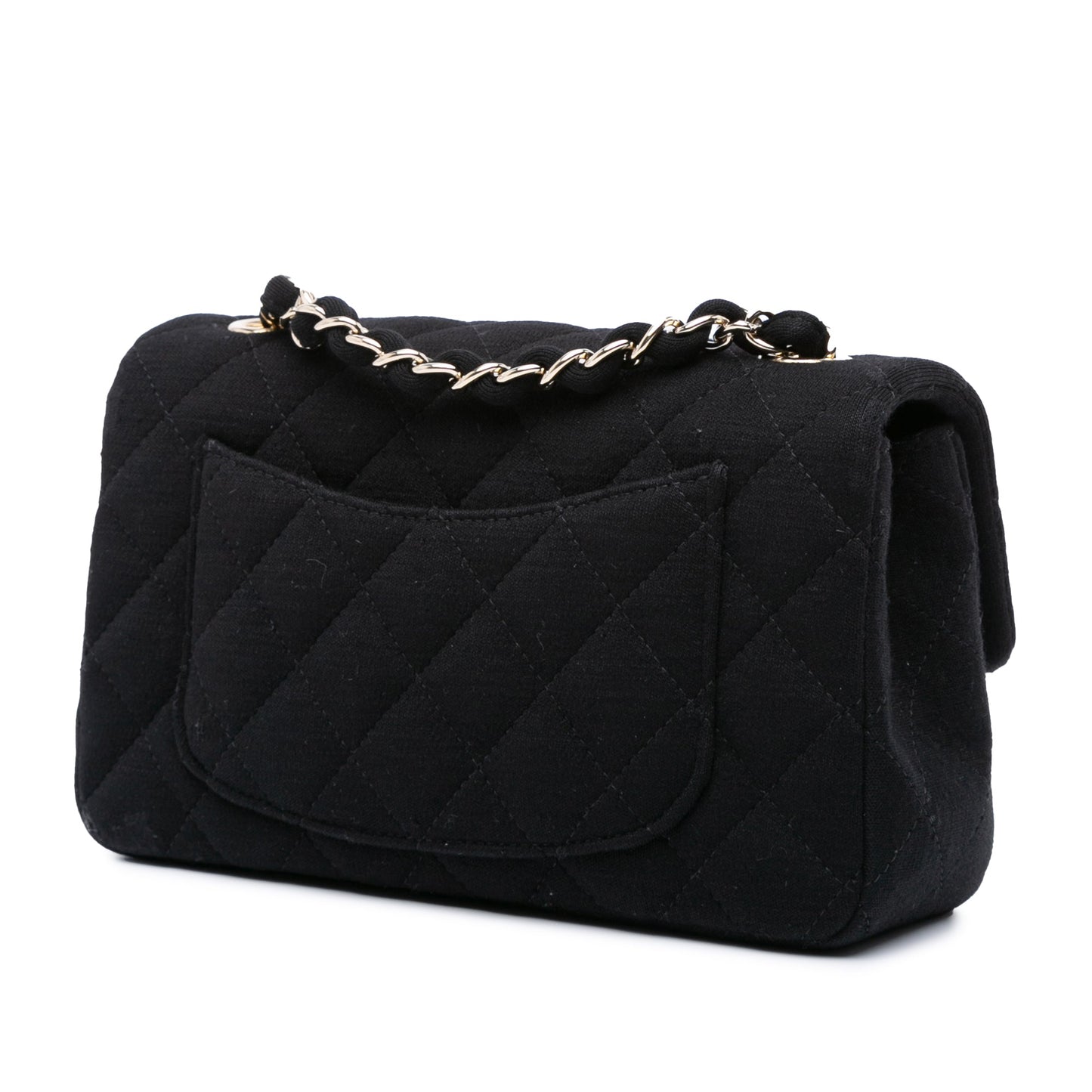 Chanel Flap Crossbody Bag - Ewore Bags