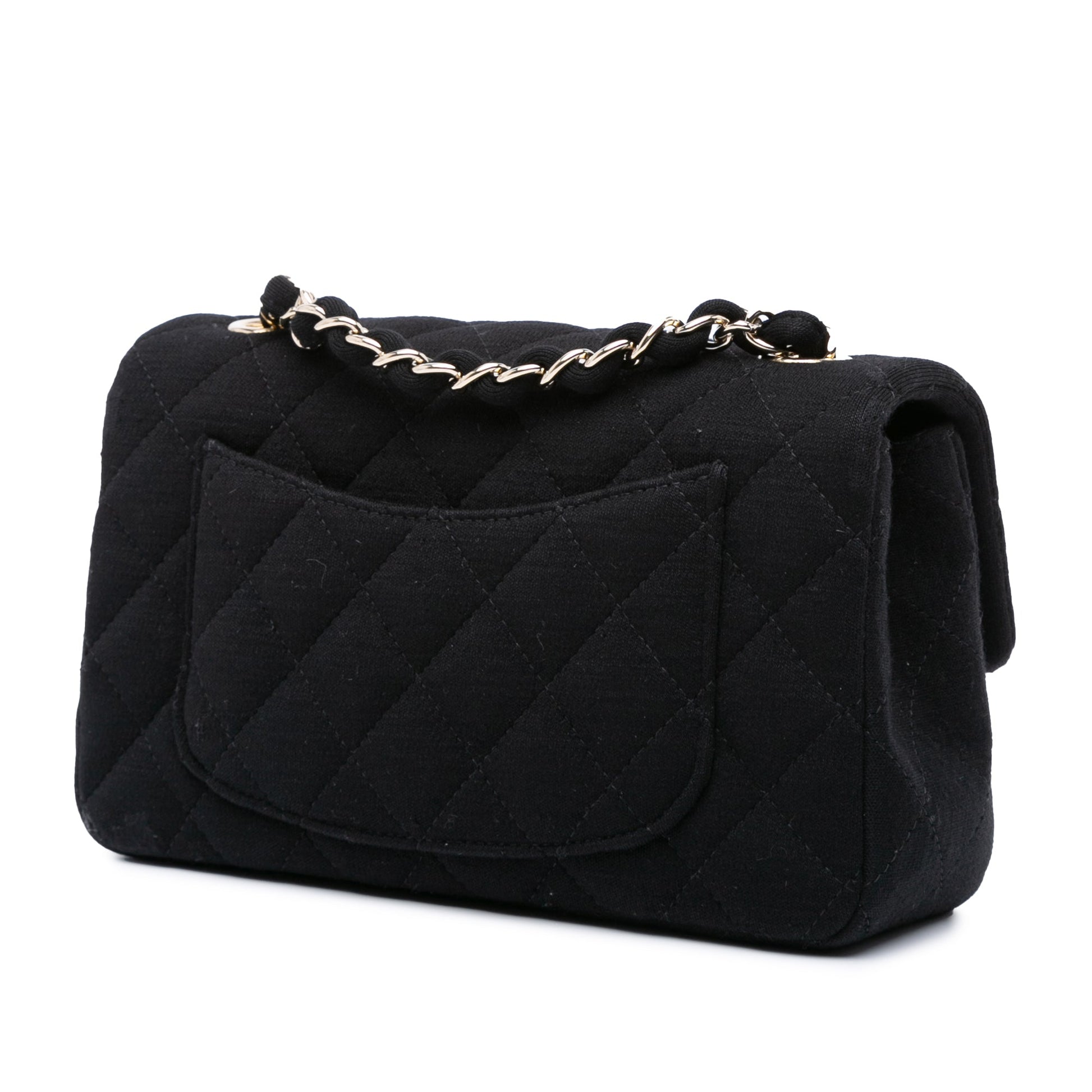 Chanel Flap Crossbody Bag - Ewore Bags