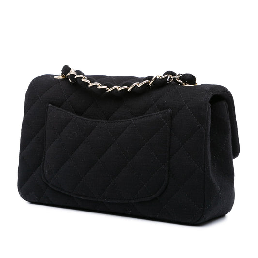 Chanel Flap Crossbody Bag - Ewore Bags