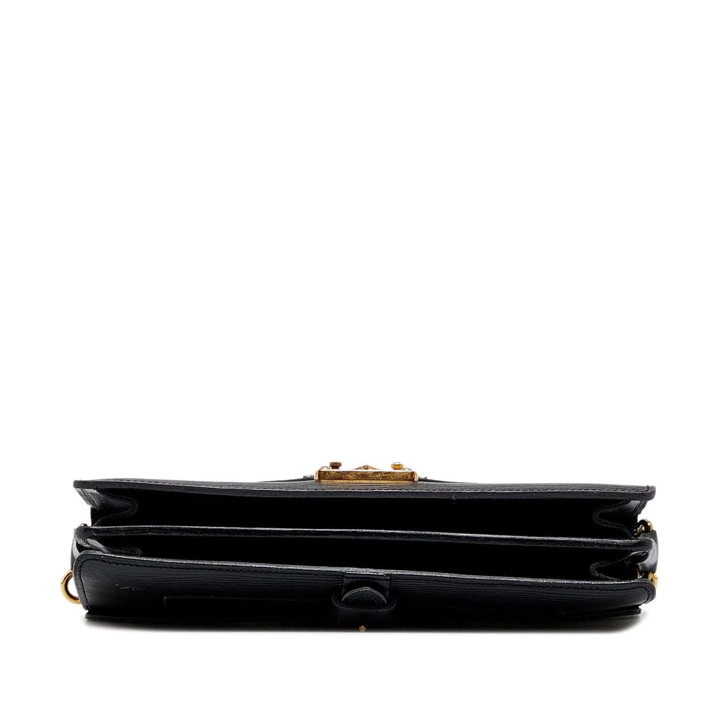 LOUIS VUITTON Epi Monceau Satchel Handbag