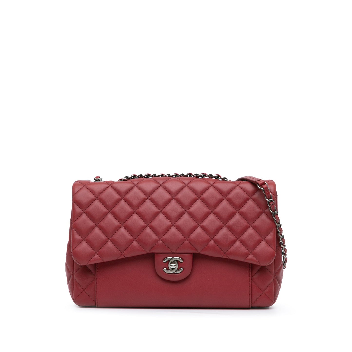Chanel Flap Shoulder Bag - Ewore Bags