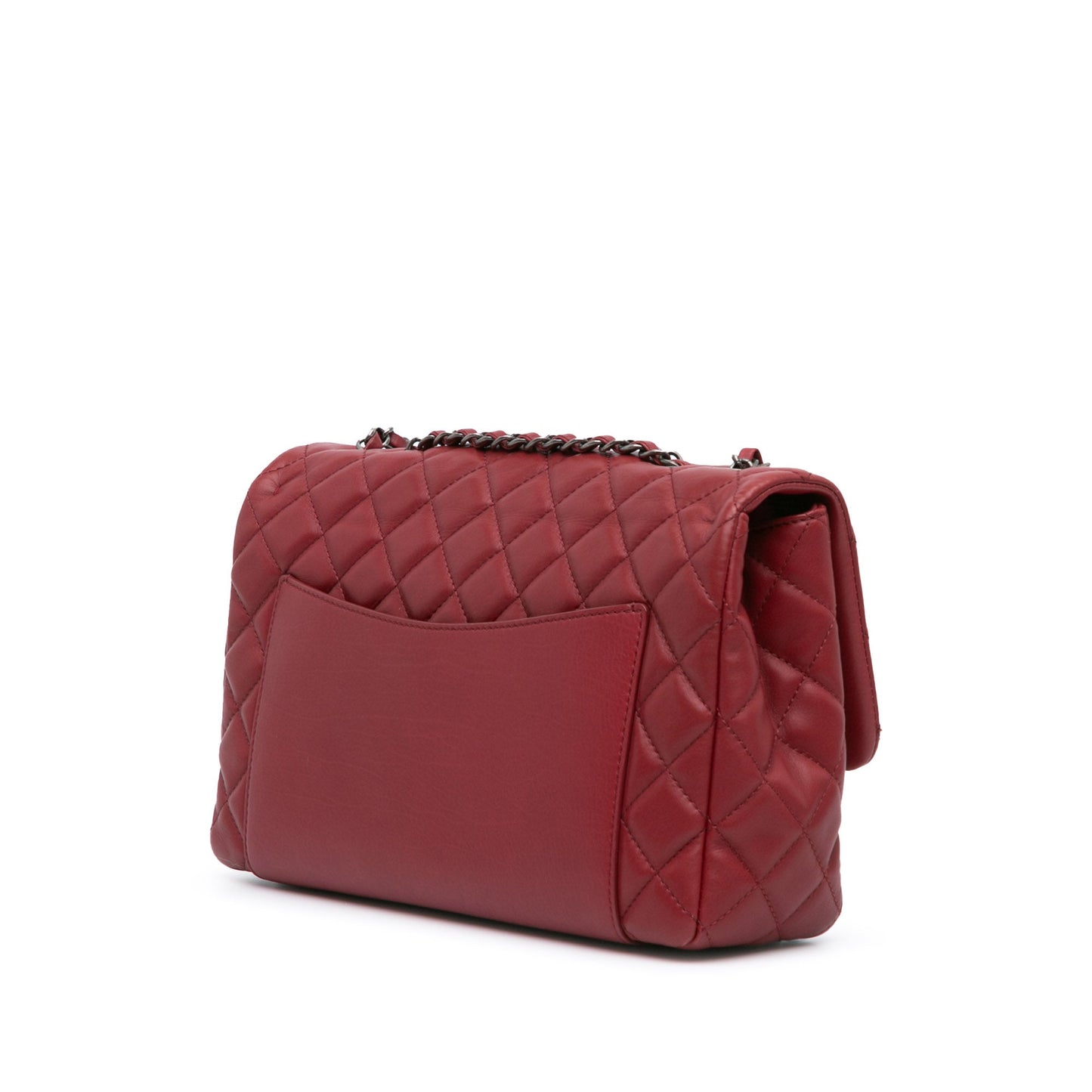 Chanel Flap Shoulder Bag - Ewore Bags