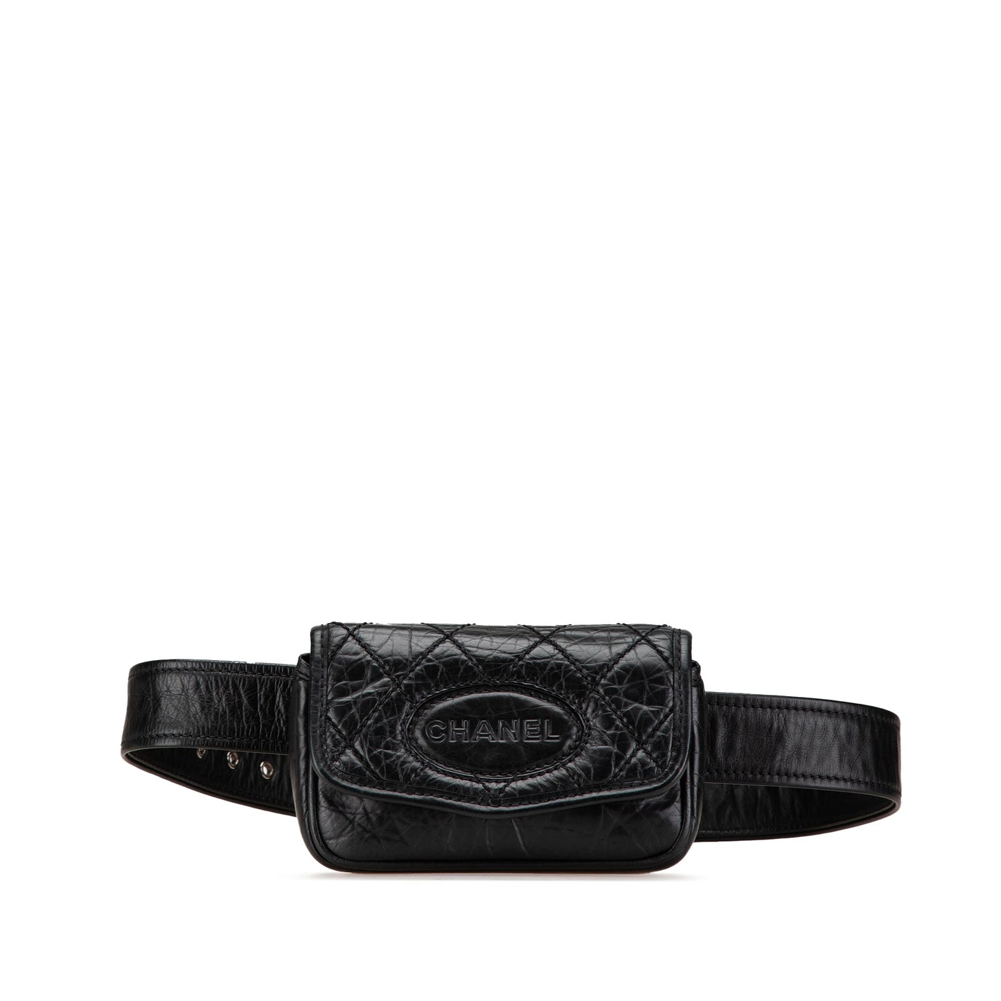 Chanel Flap Shoulder Bag - Ewore Bags