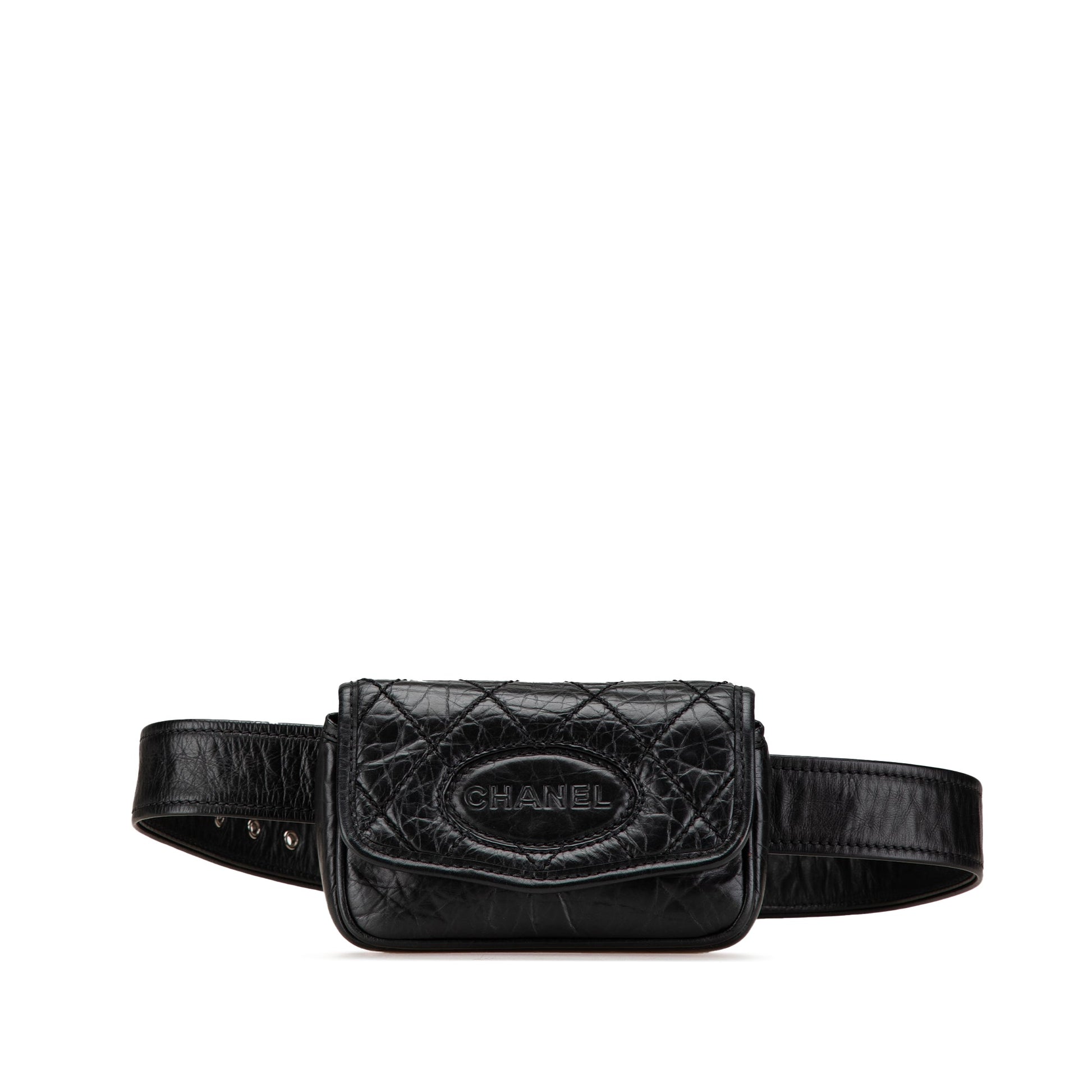 Chanel Flap Shoulder Bag - Ewore Bags