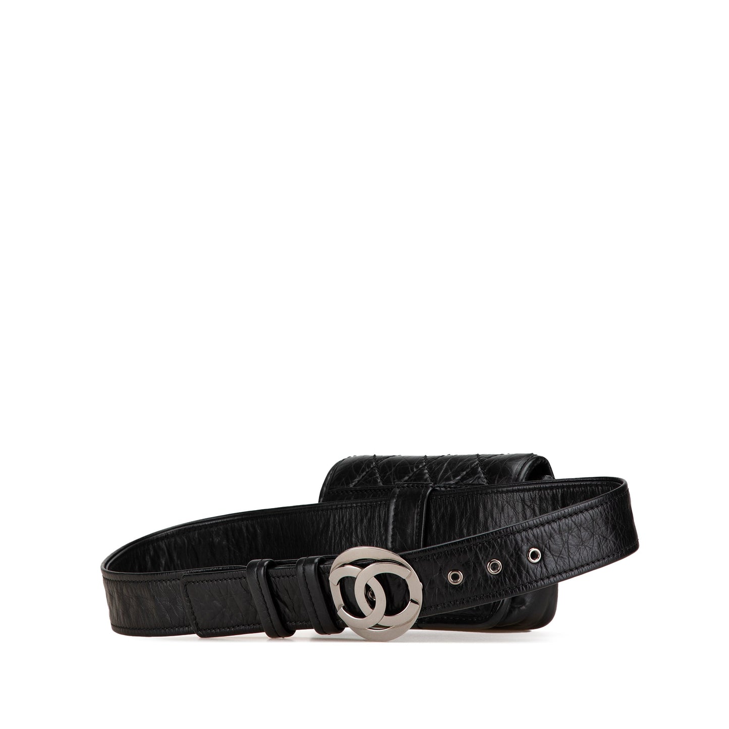 Chanel Flap Shoulder Bag - Ewore Bags