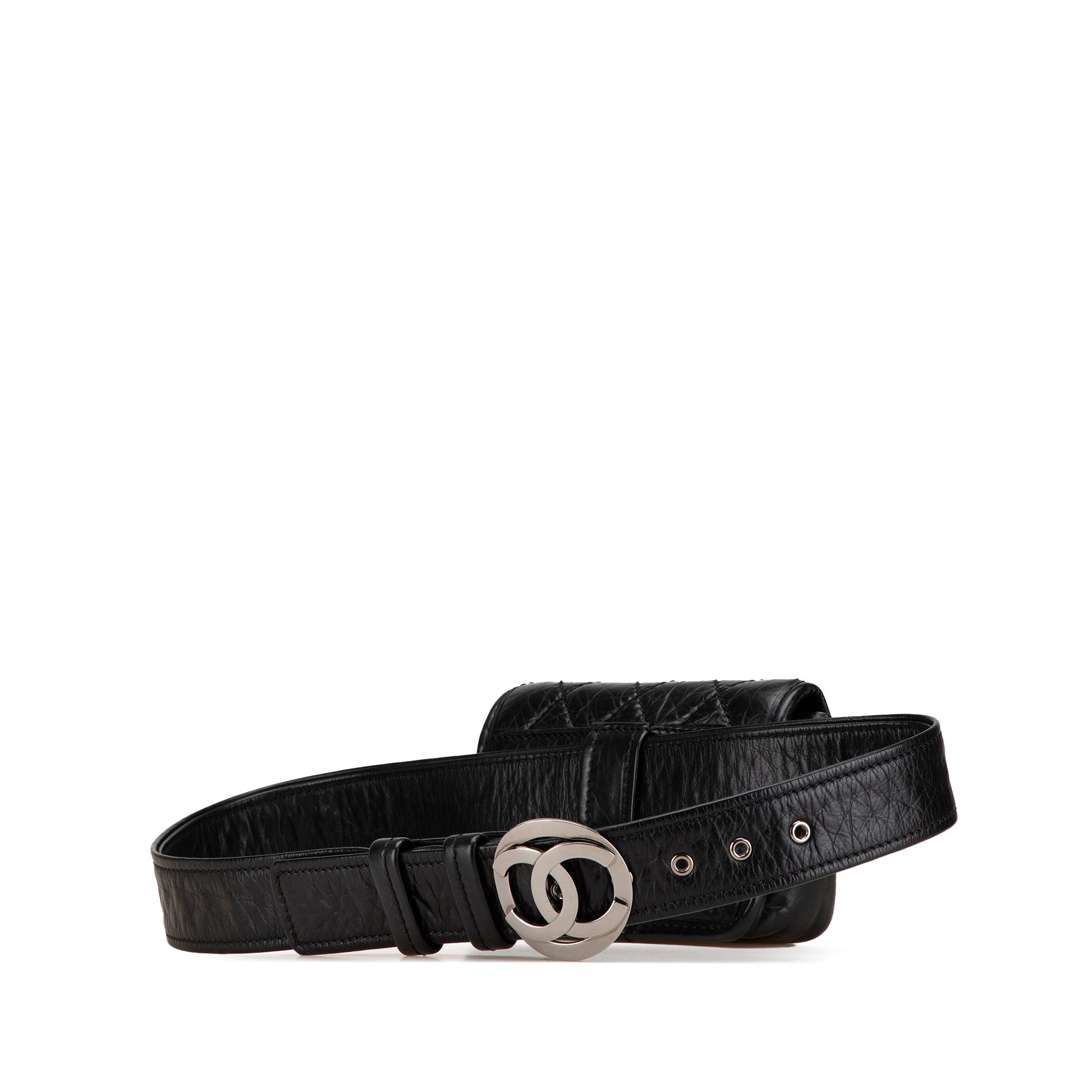Chanel Flap Shoulder Bag - Ewore Bags