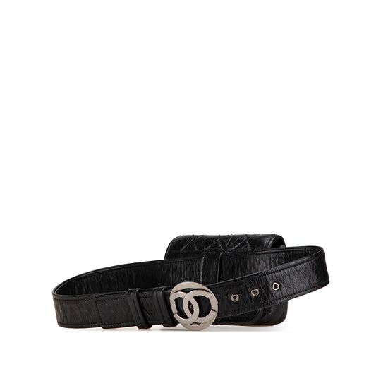 Chanel Flap Shoulder Bag - Ewore Bags