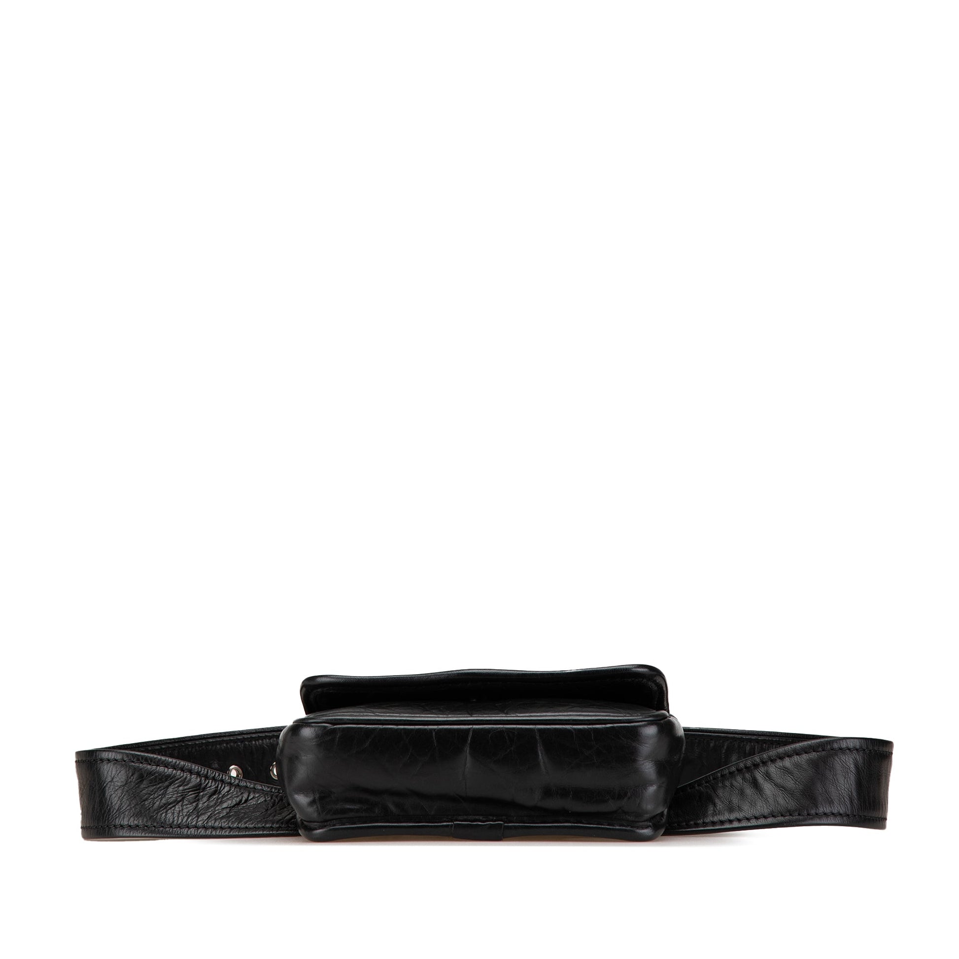 Chanel Flap Shoulder Bag - Ewore Bags