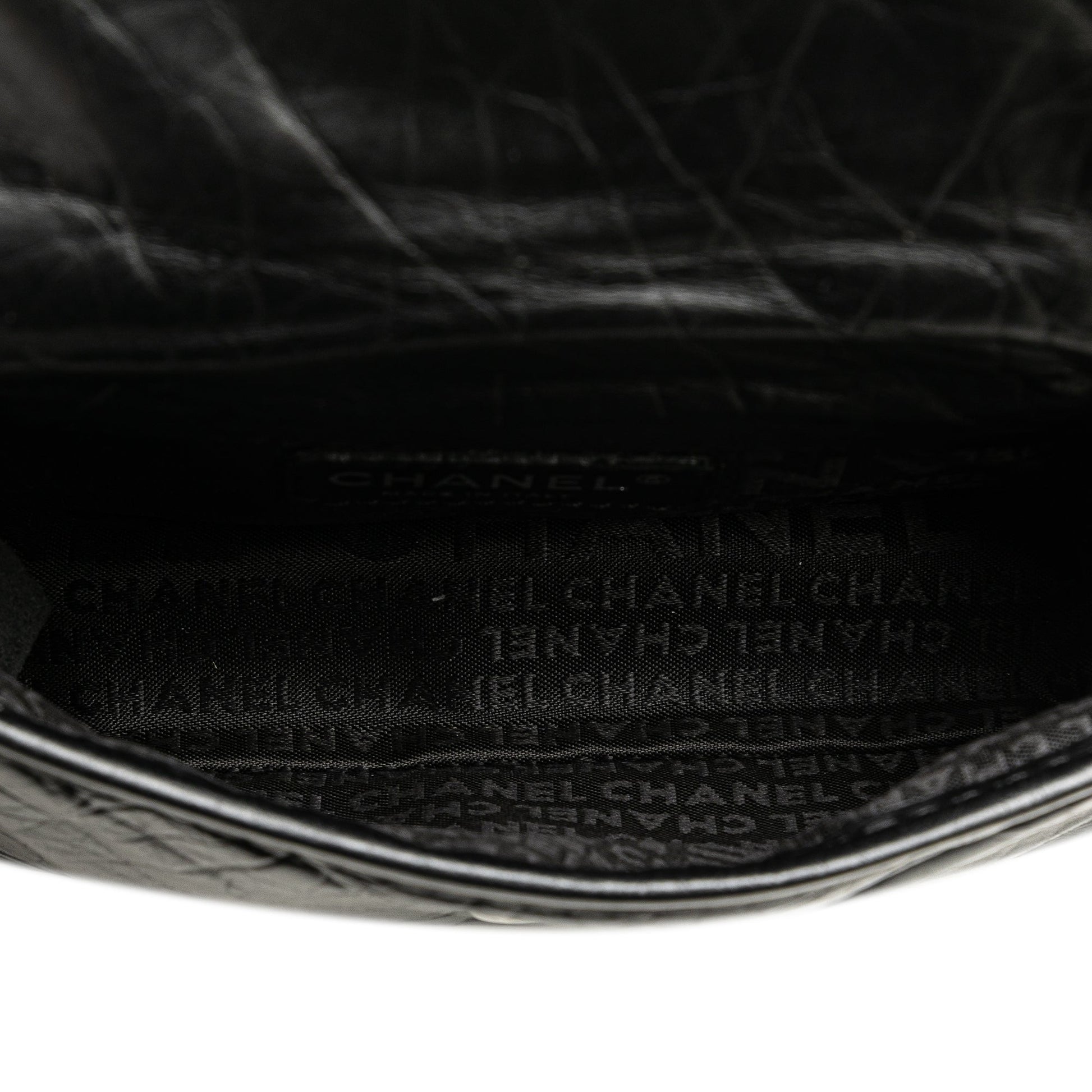 Chanel Flap Shoulder Bag - Ewore Bags