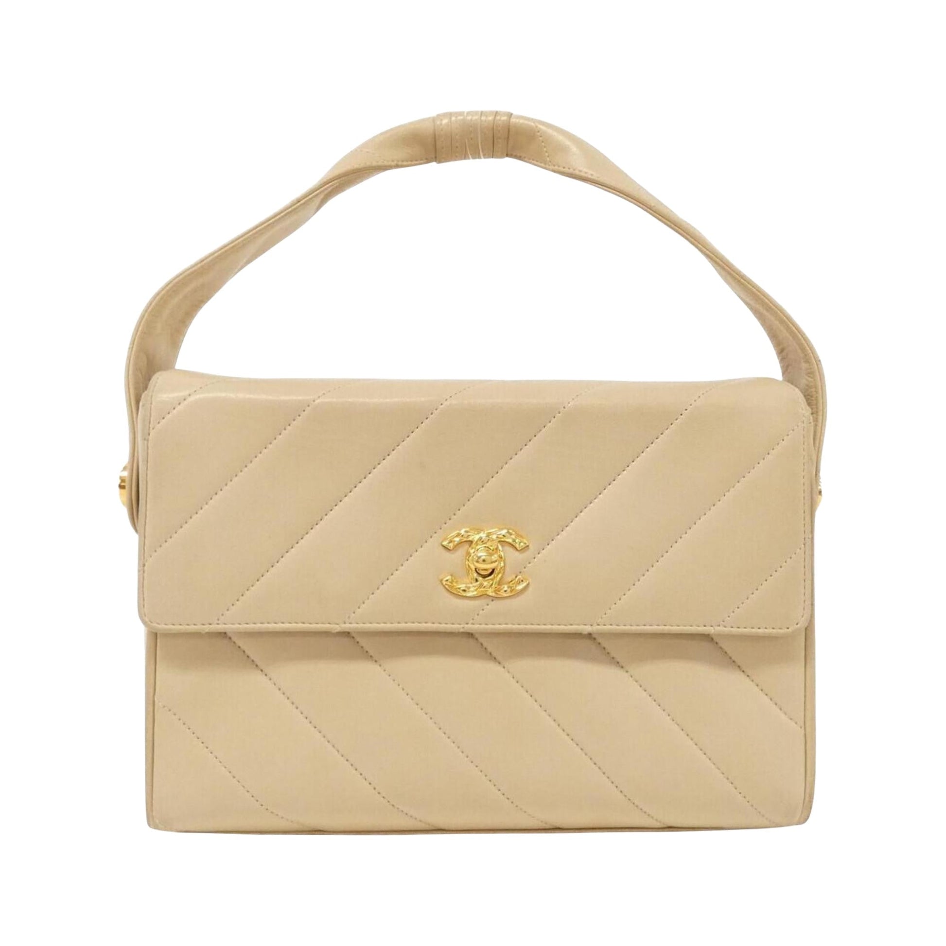 Chanel Handbag Bag - Ewore Bags