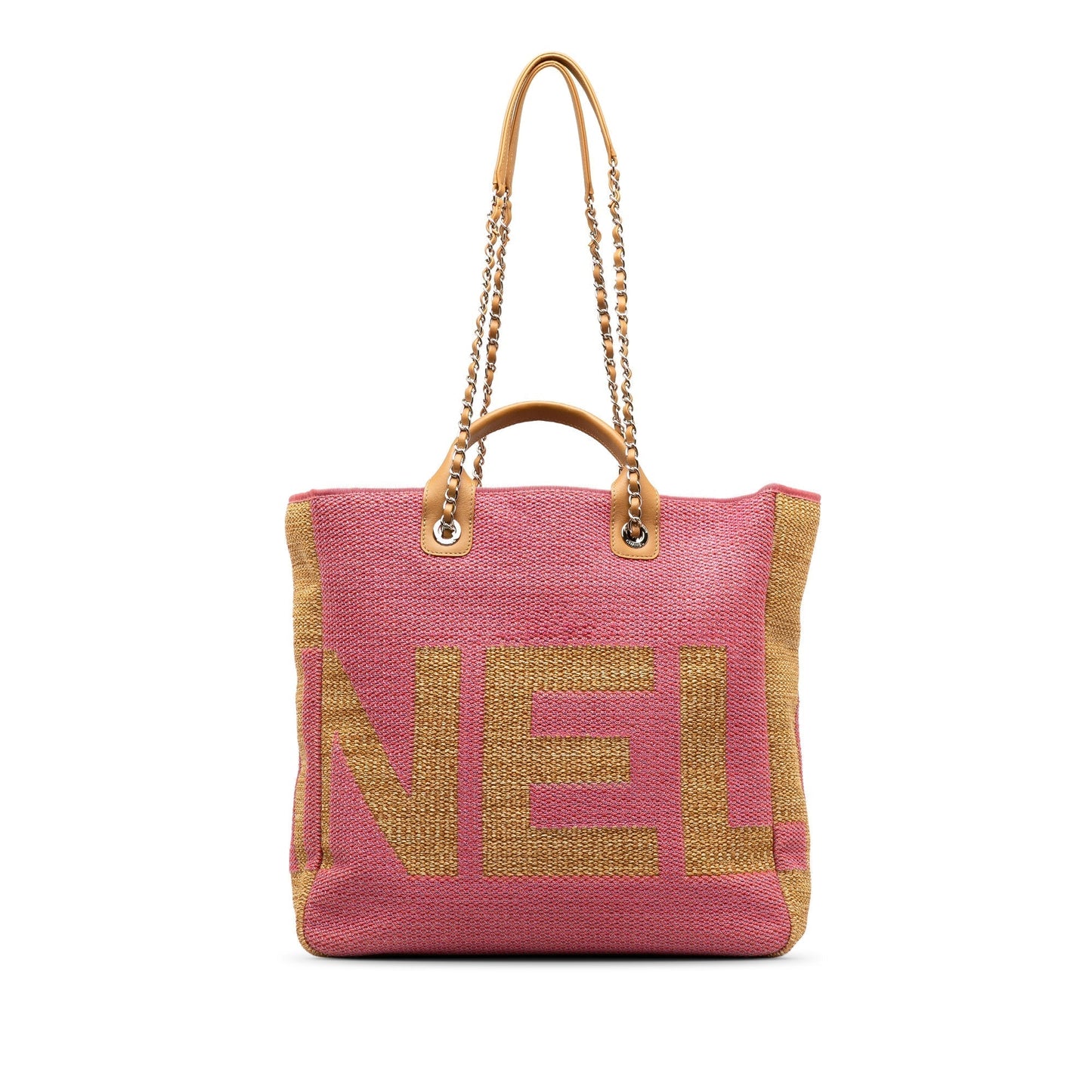 Chanel Large Tote Bag - Ewore Bags