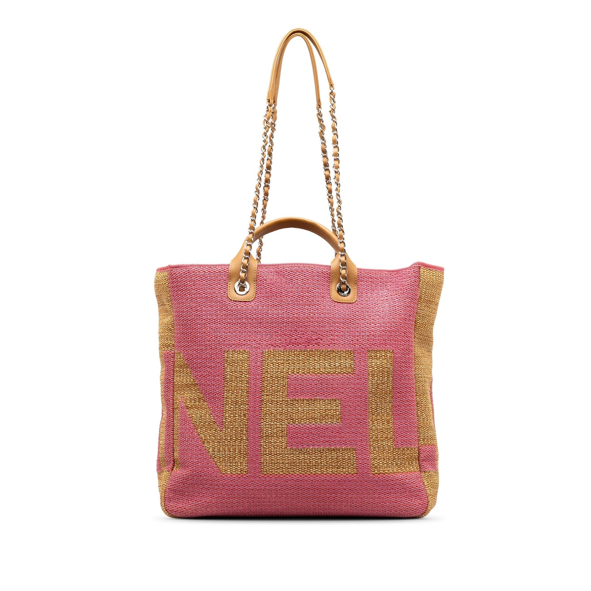 Chanel Large Tote Bag - Ewore Bags