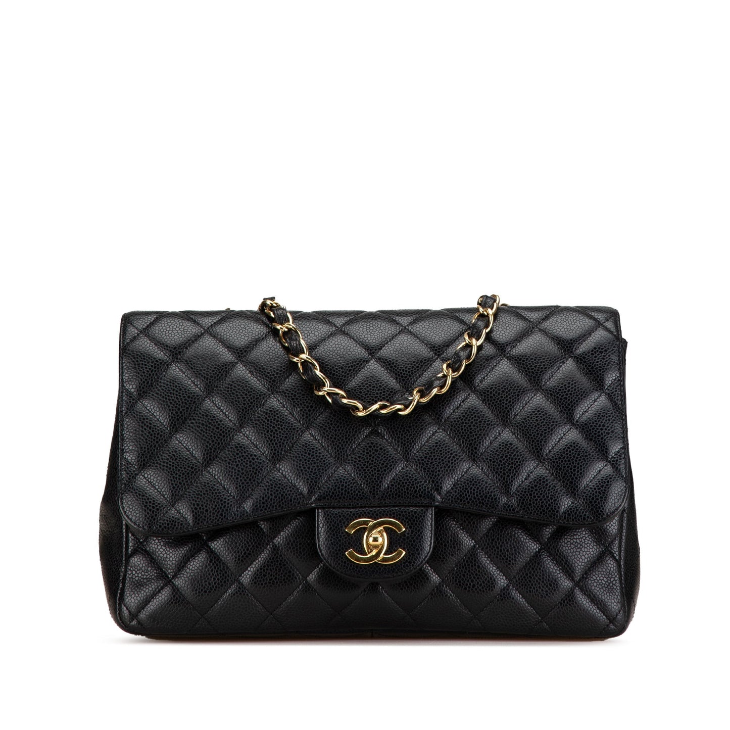 Chanel Flap Shoulder Bag - Ewore Bags