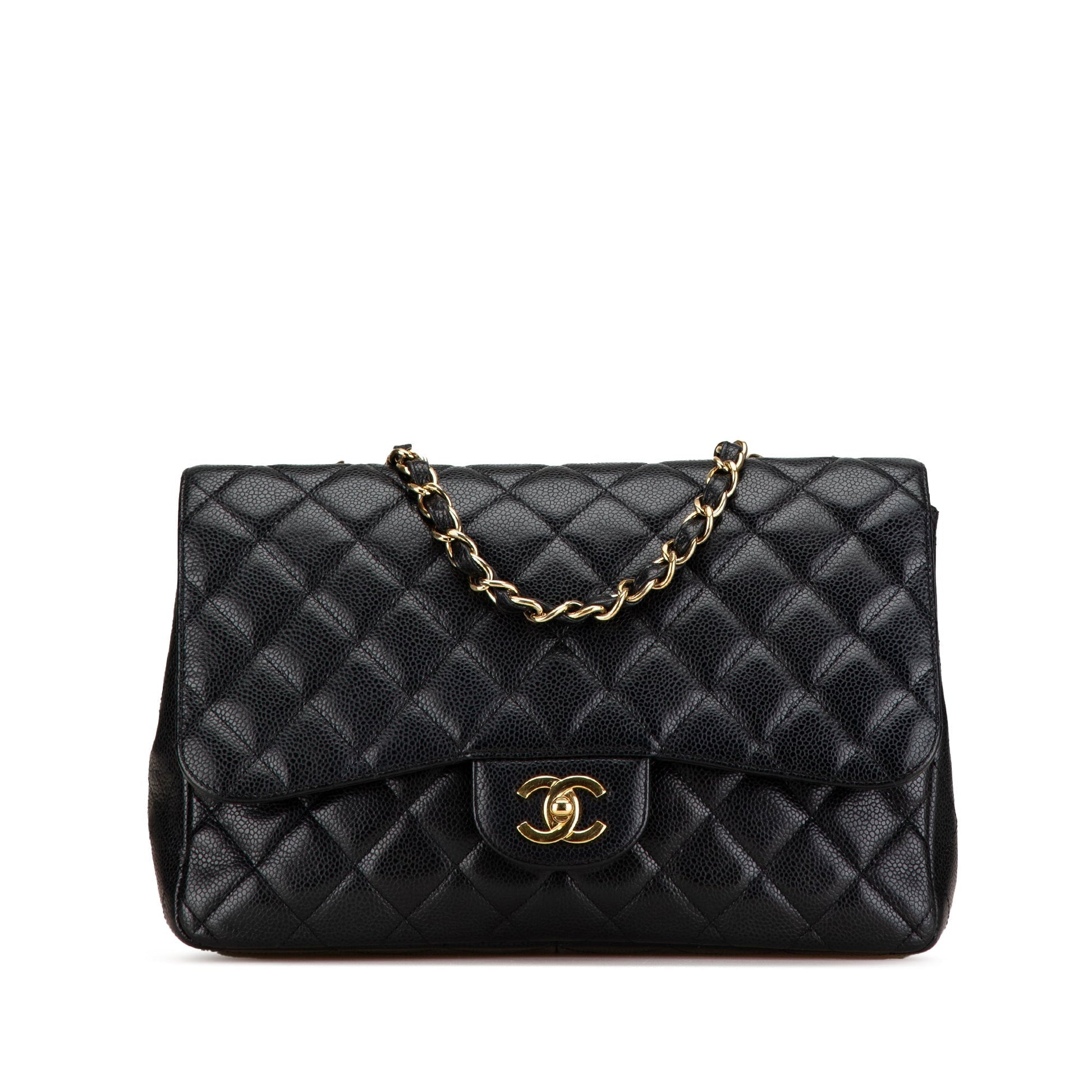 Chanel Flap Shoulder Bag - Ewore Bags