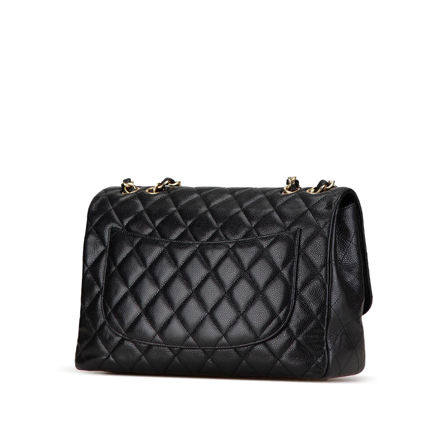 Chanel Flap Shoulder Bag - Ewore Bags