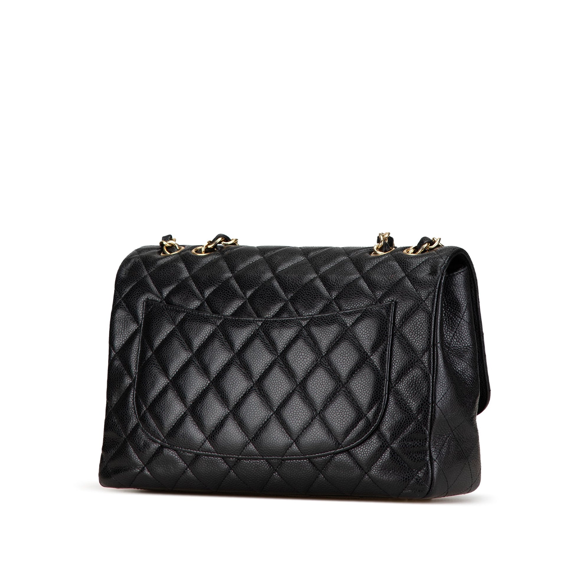 Chanel Flap Shoulder Bag - Ewore Bags