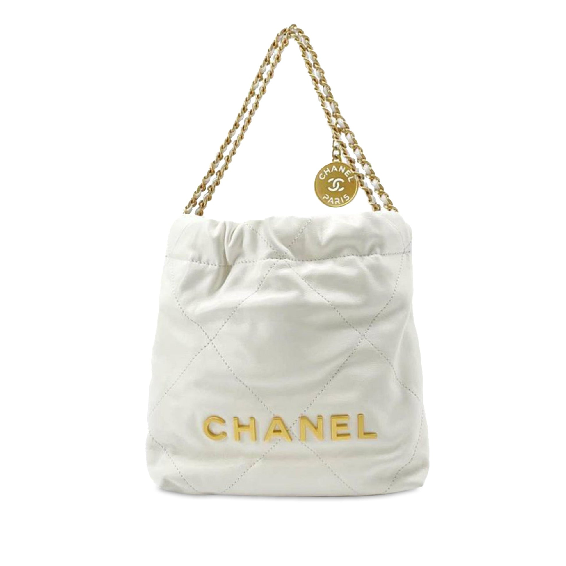 Chanel Mini Handbag - Ewore Bags