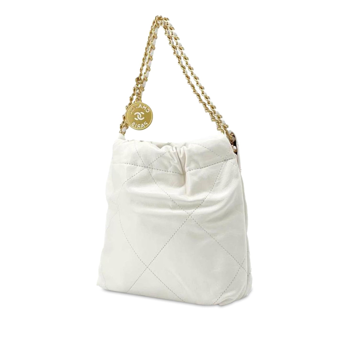Chanel Mini Handbag - Ewore Bags