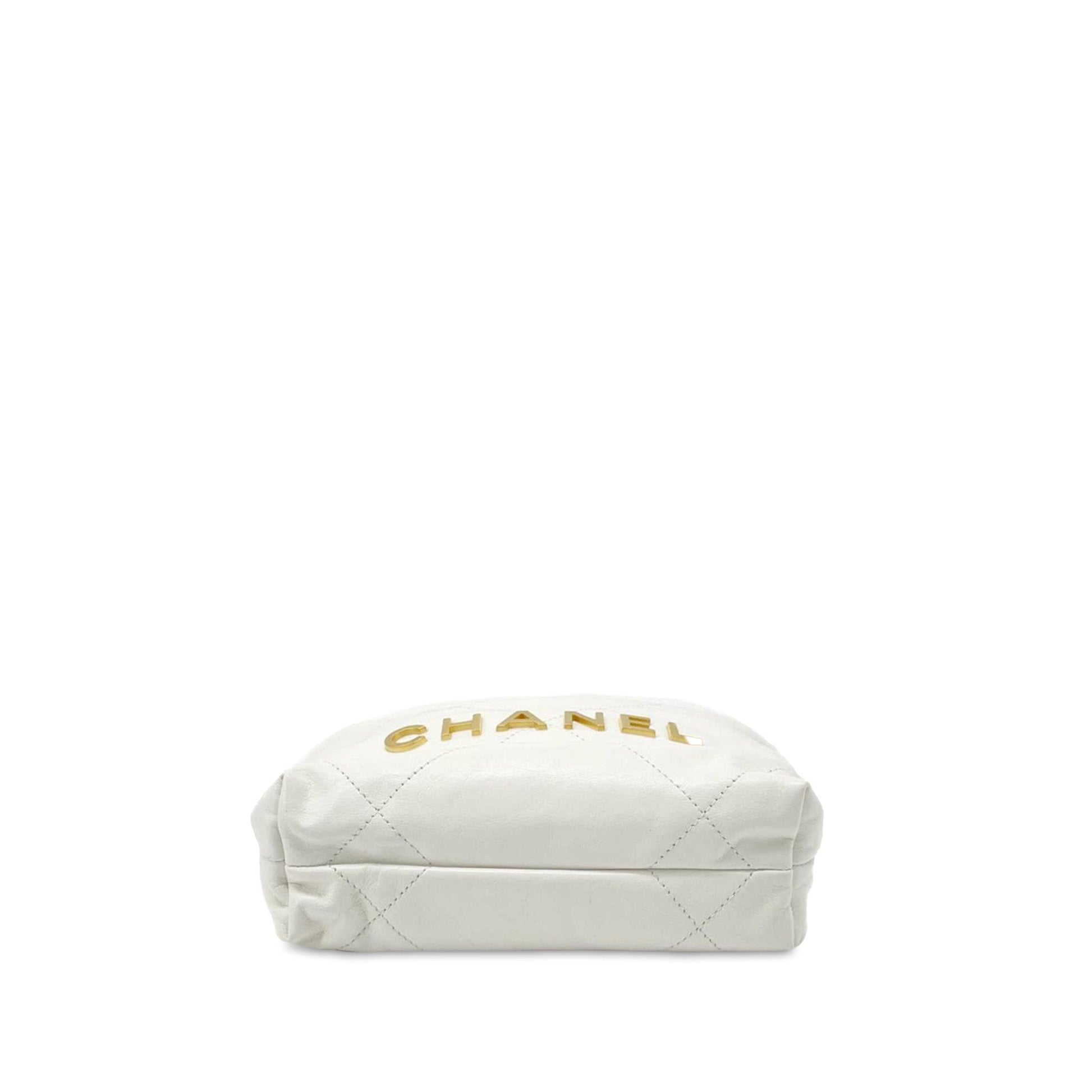 Chanel Mini Handbag - Ewore Bags