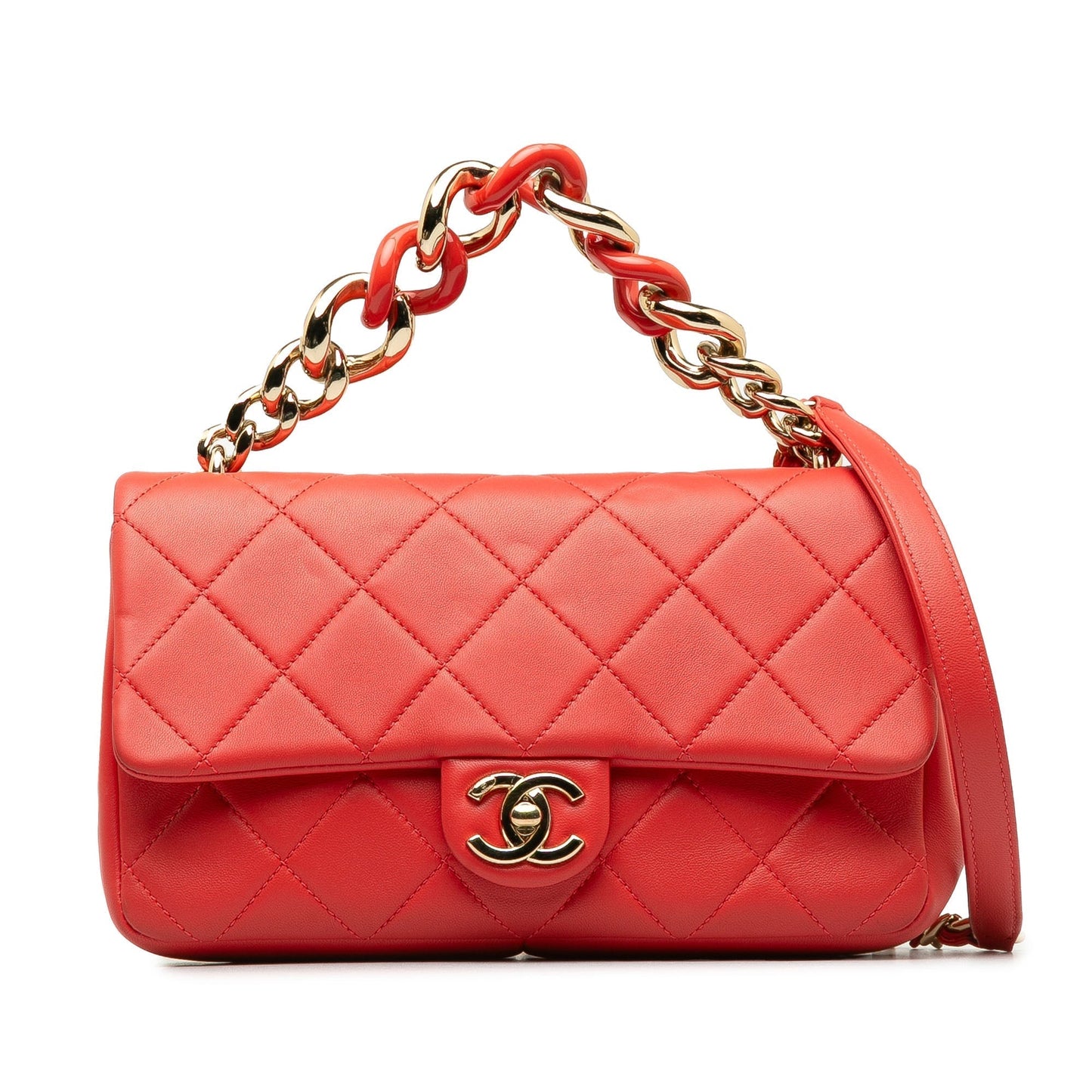 Chanel Small Shoulder Bag - Ewore Bags