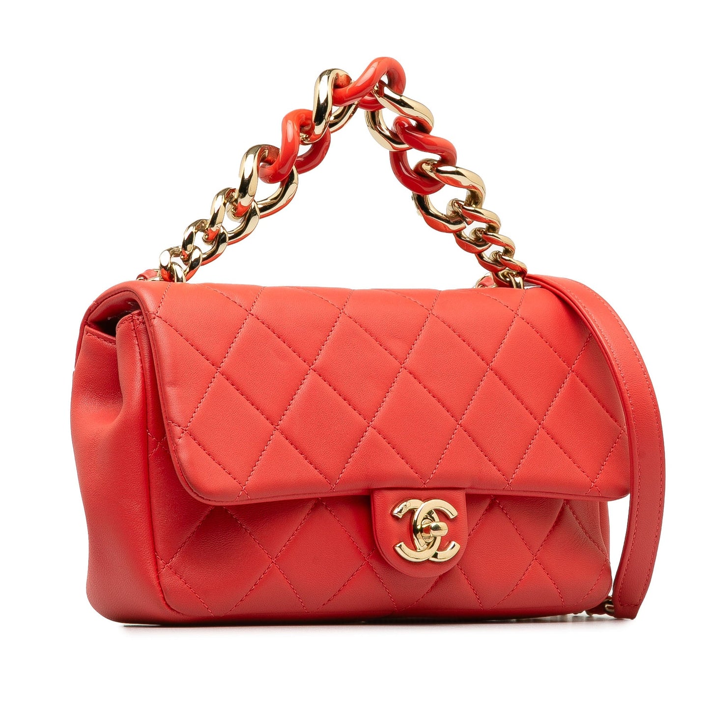 Chanel Small Shoulder Bag - Ewore Bags