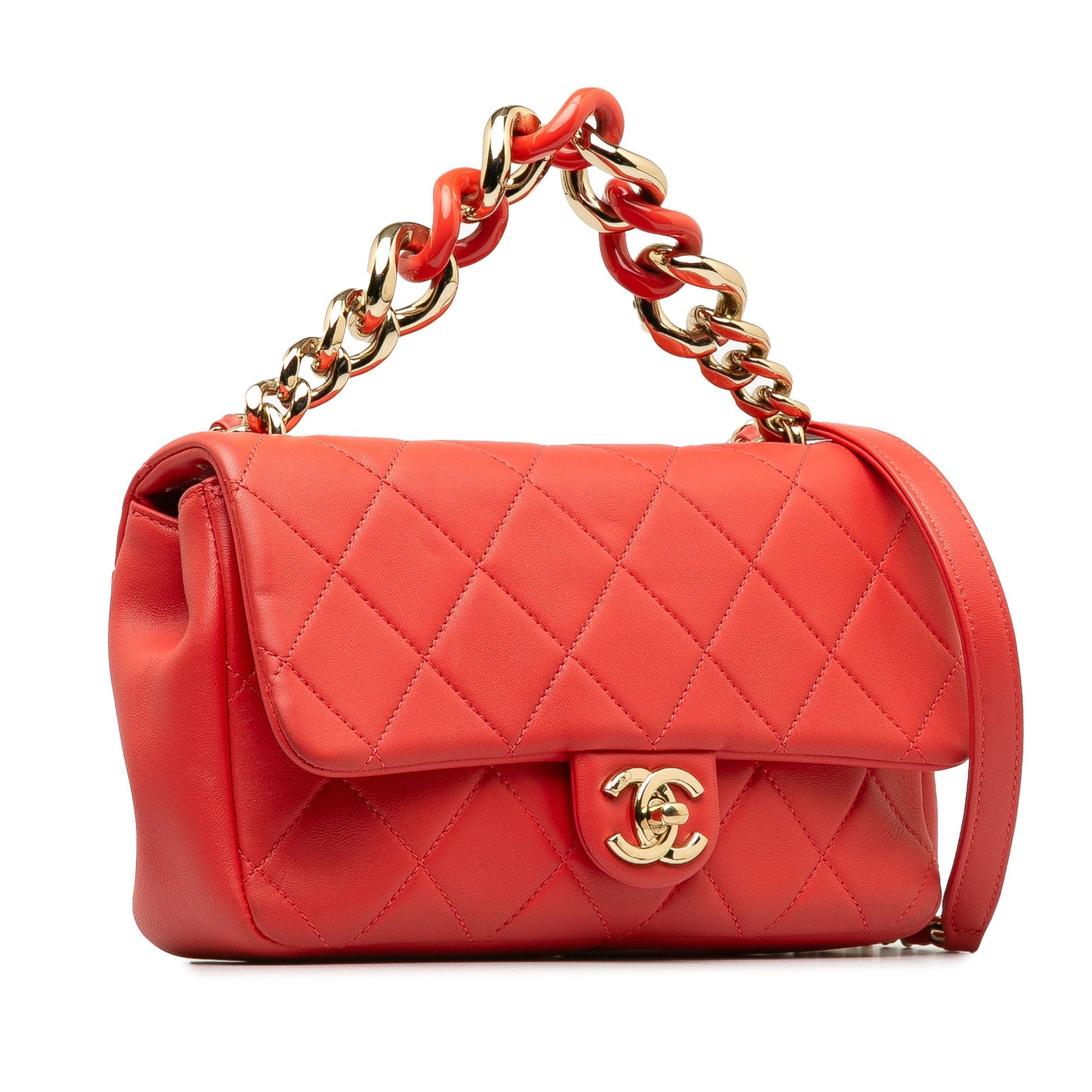 Chanel Small Shoulder Bag - Ewore Bags