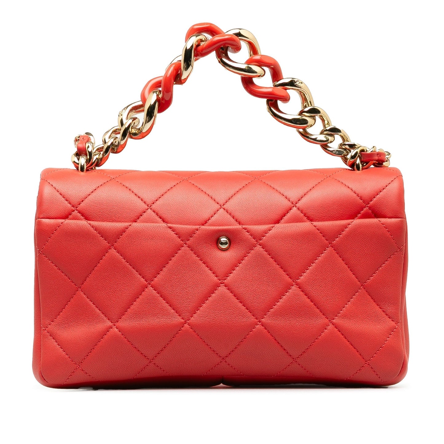 Chanel Small Shoulder Bag - Ewore Bags