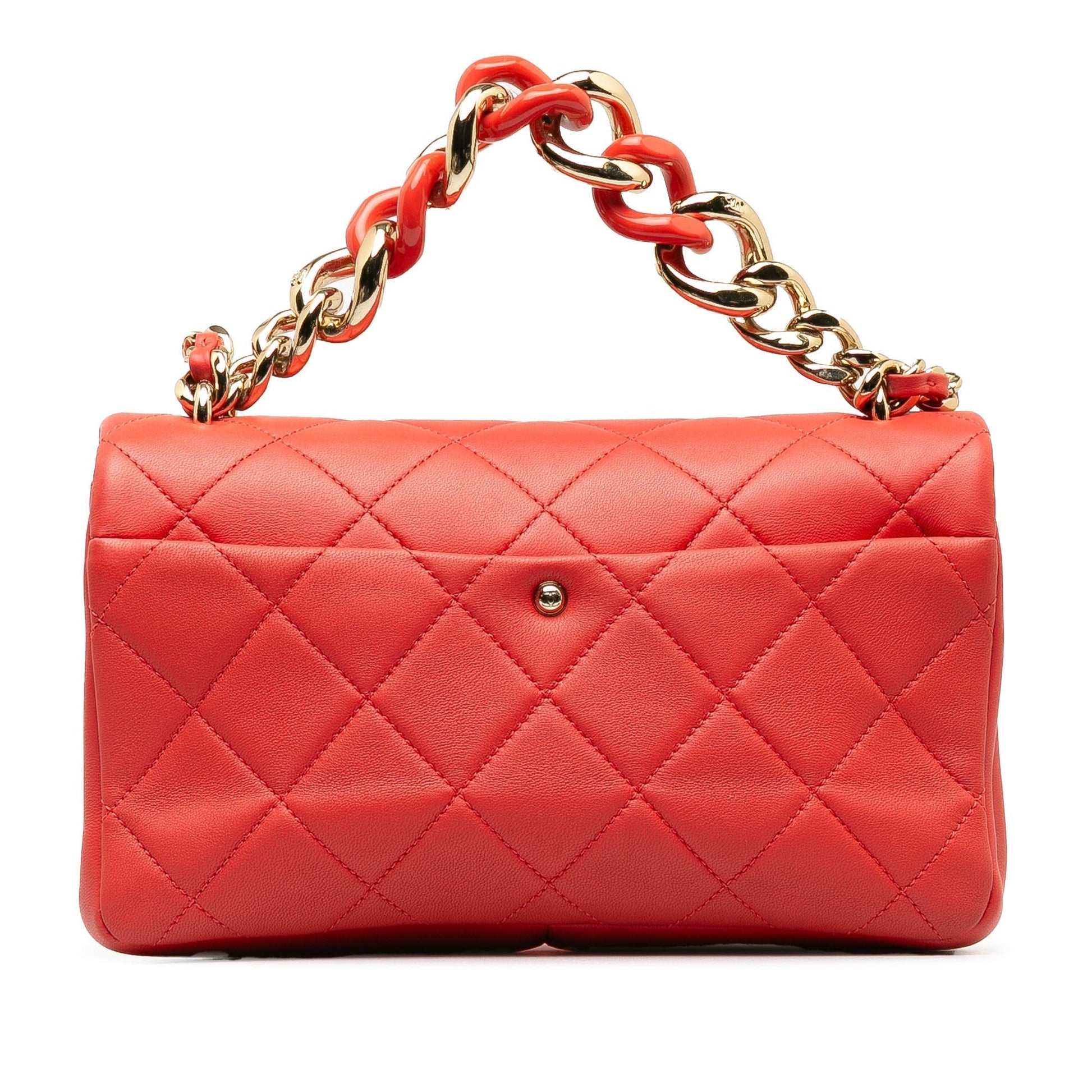 Chanel Small Shoulder Bag - Ewore Bags