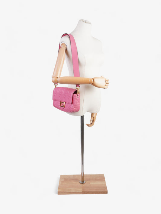 Fendi Baguette Shoulder Bag - Ewore Bags