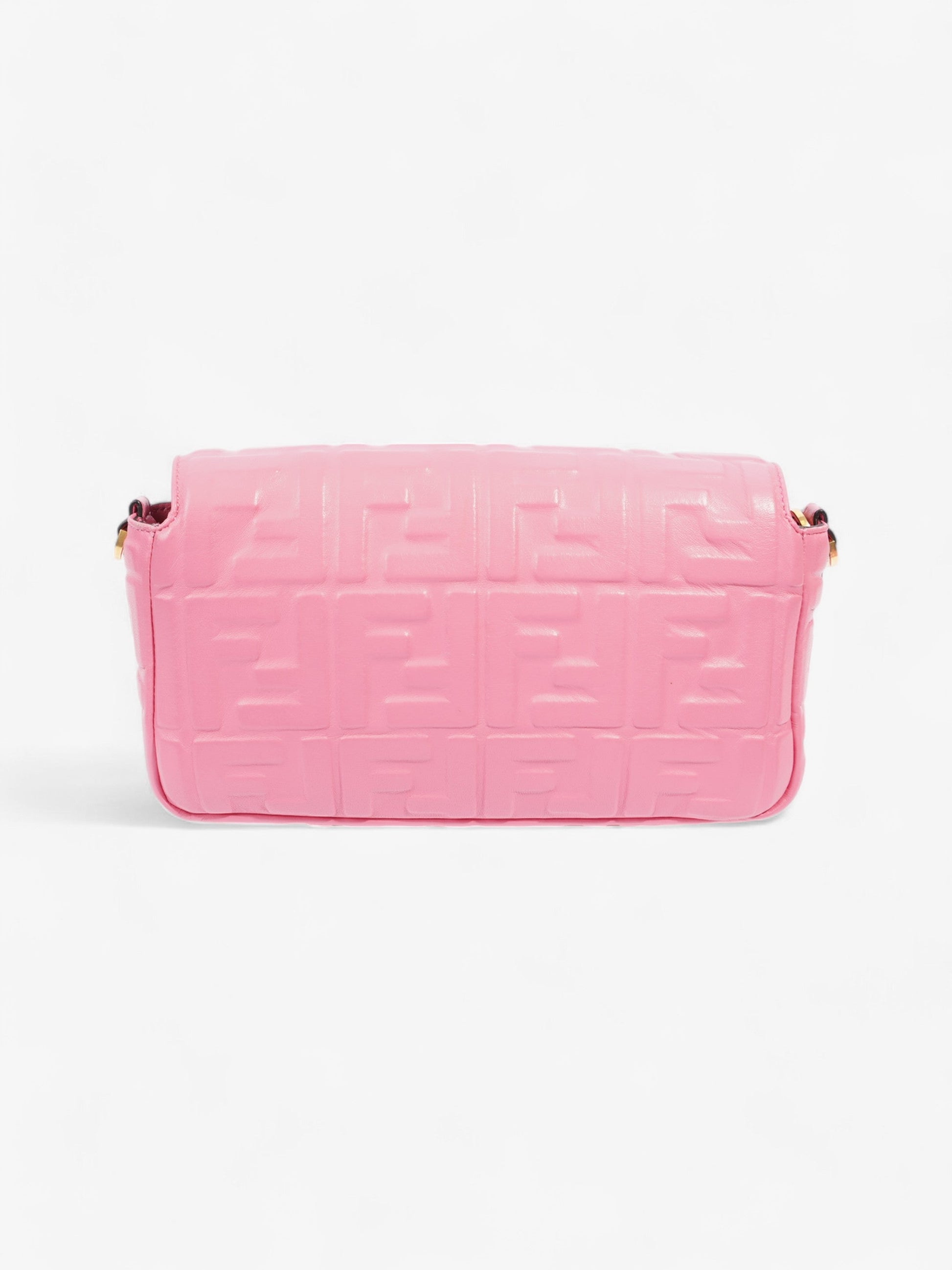 Fendi Roma Handbag - Ewore Bags