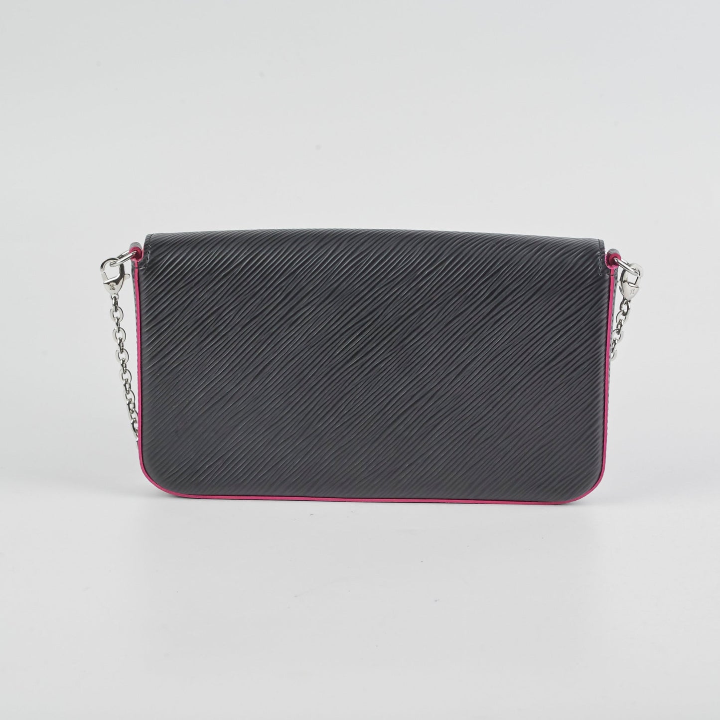 Louis Vuitton Epi Black Crossbody Bag